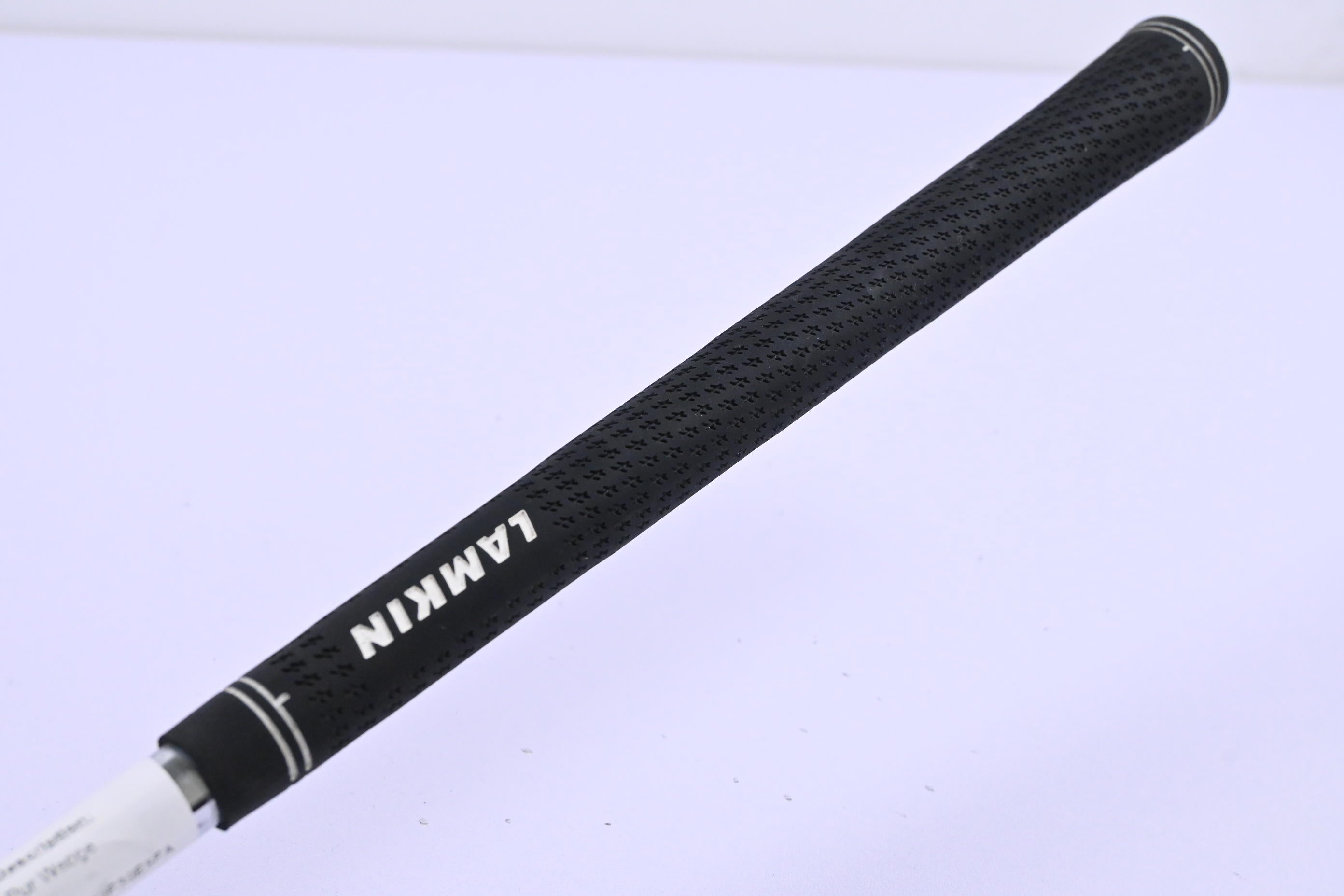 Cobra King Pur Lob Wedge / 60 Degree / Stiff Flex Cobra Shaft