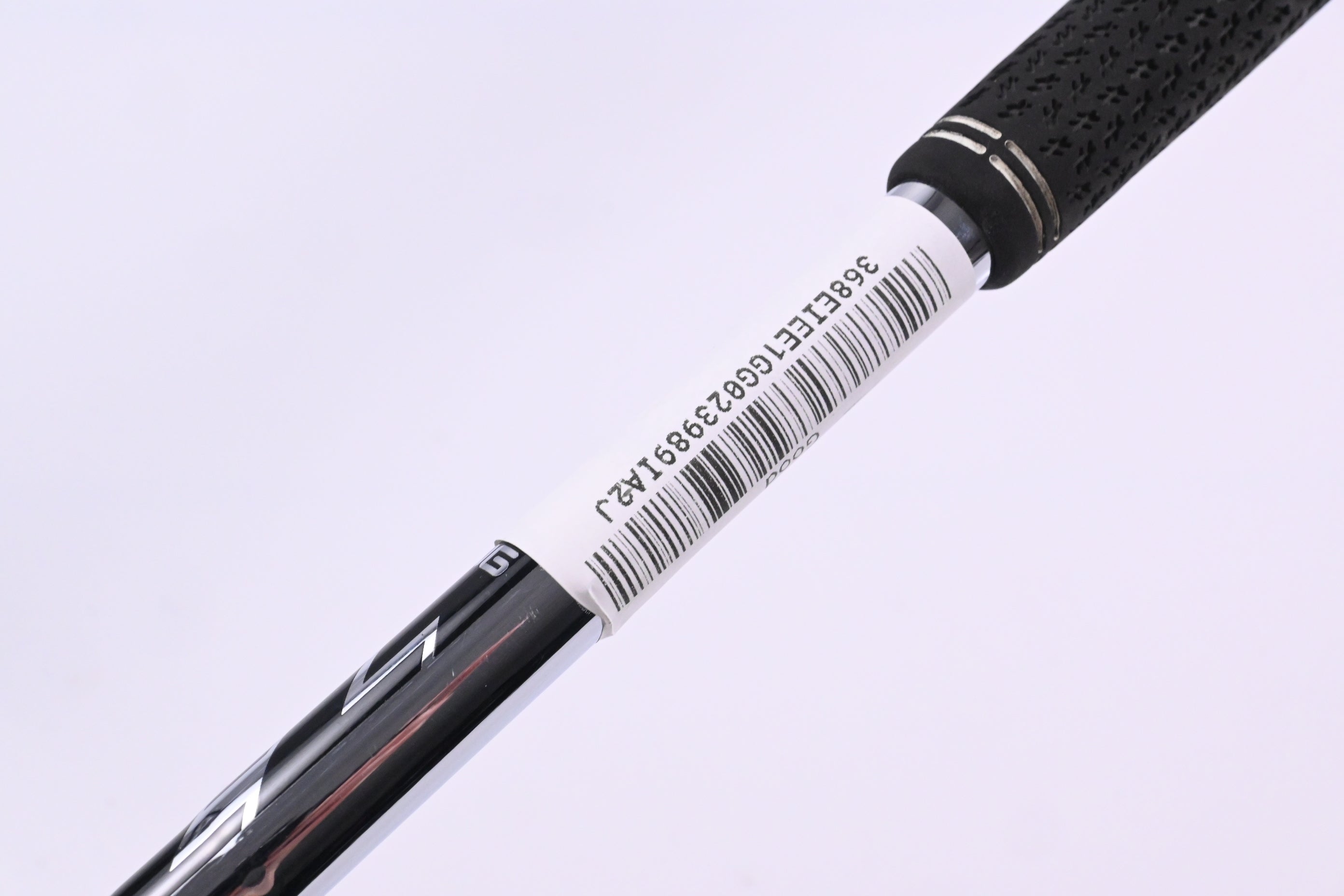 Ping Glide 4.0 Lob Wedge / 58 Degree / Black Dot / Wedge Flex Ping Z-Z115 Shaft