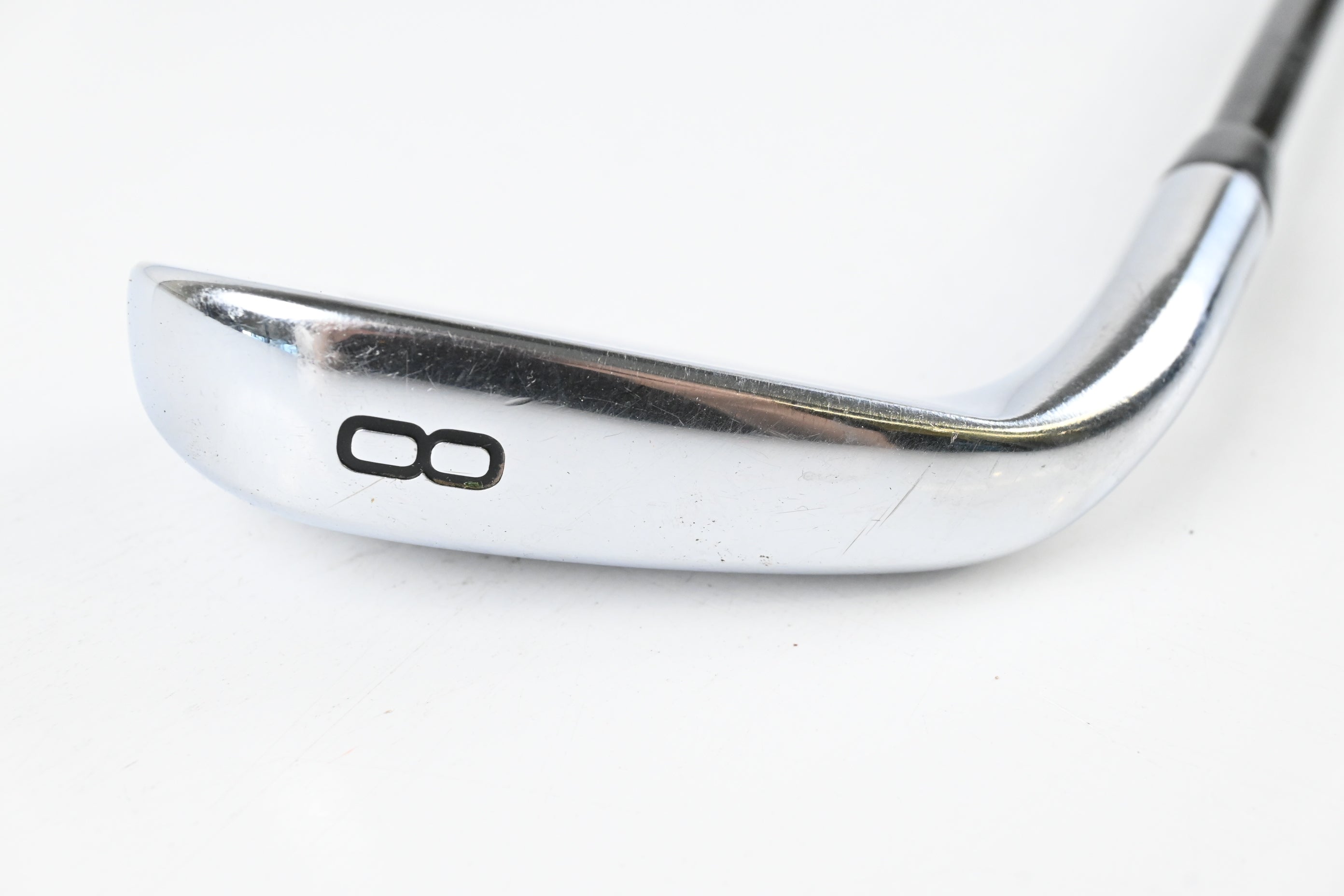 Titleist T300 2021 #8 Iron / Senior Flex Tensei AV Red AM(2) Shaft