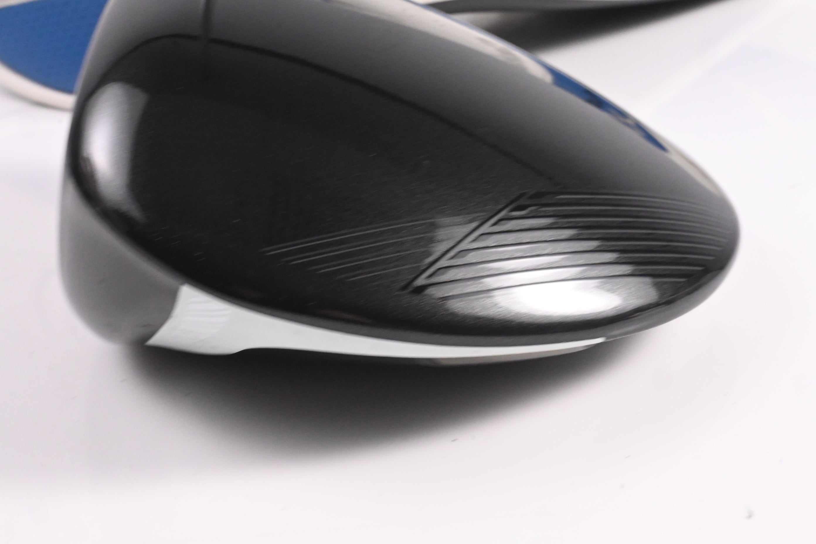 Left Hand Cleveland Launcher XL 2 Driver / 9-12 Degree / Regular Flex Aldila
