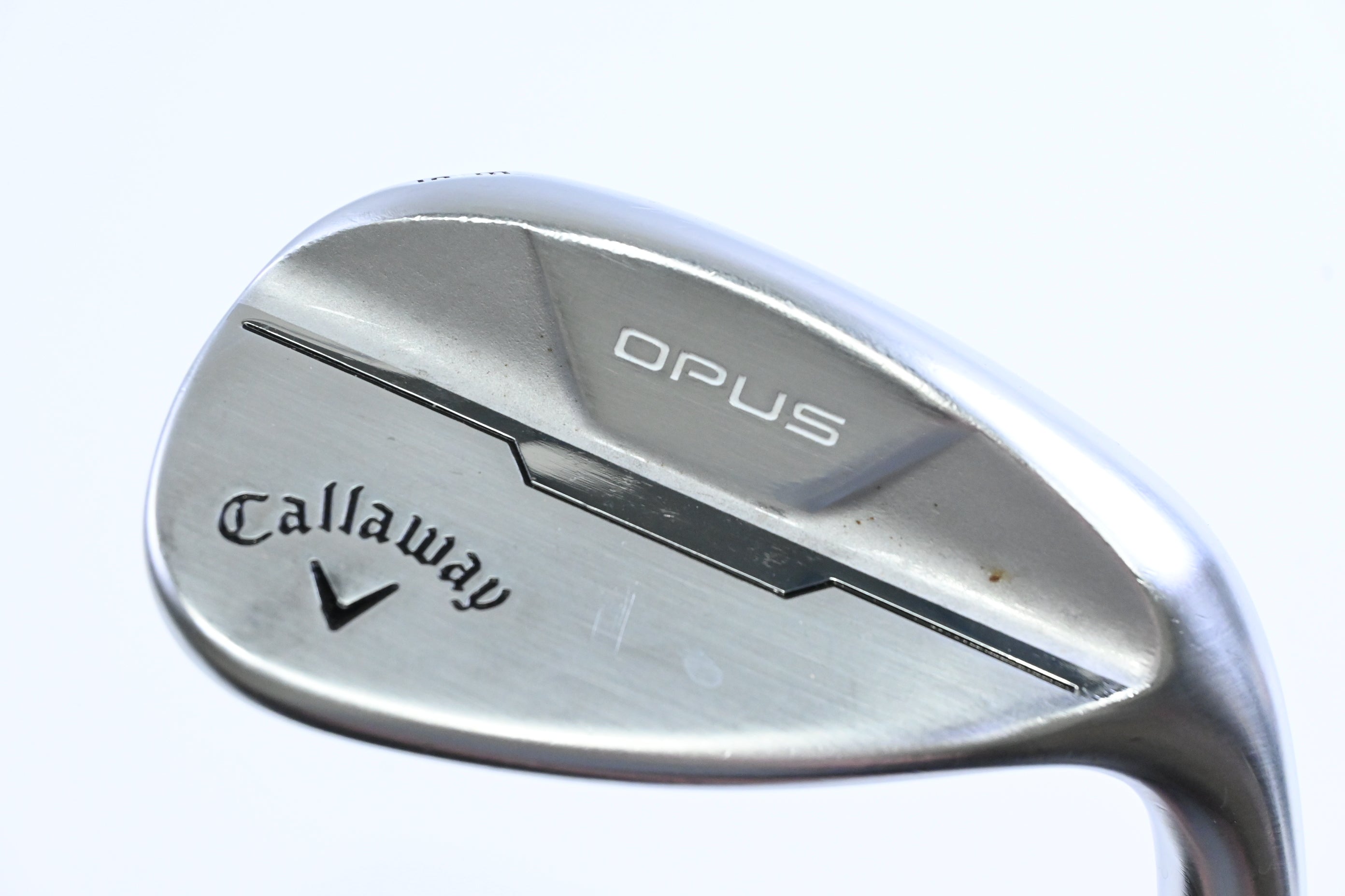 Callaway Opus Sand Wedge / 56 Degree / Wedge Flex UST Recoil Dart 65 Shaft