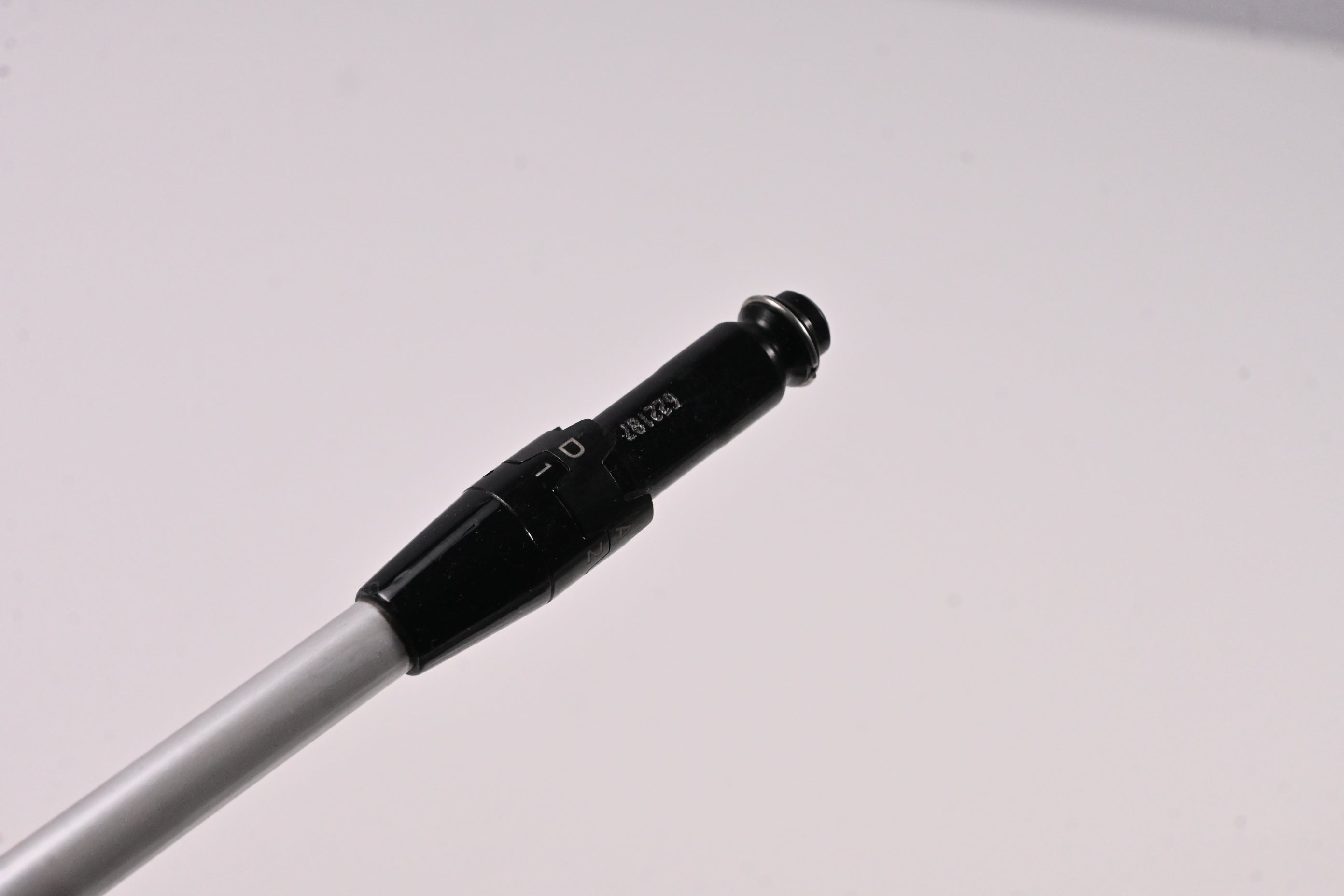 Aldila Rogue Silver 60 Driver Shaft / Stiff Flex / Titleist