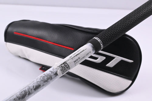 Titleist GT3 #3 Wood / 15 Degree / Regular Flex Denali Red 60 Shaft