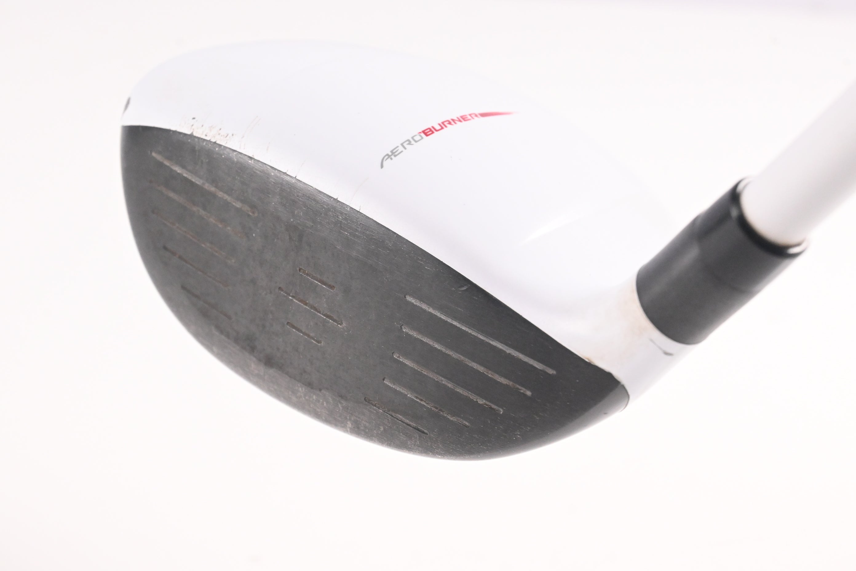 Taylormade Aeroburner #3 Wood / 15 Degree / Regular Flex Matrix Speed Rul-Z 60