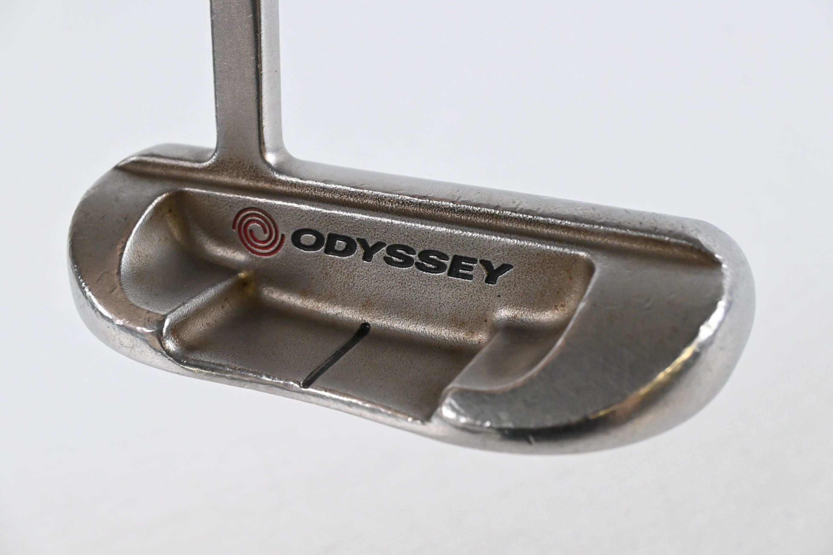 Odyssey White Hot #4 Putter / 35 Inch