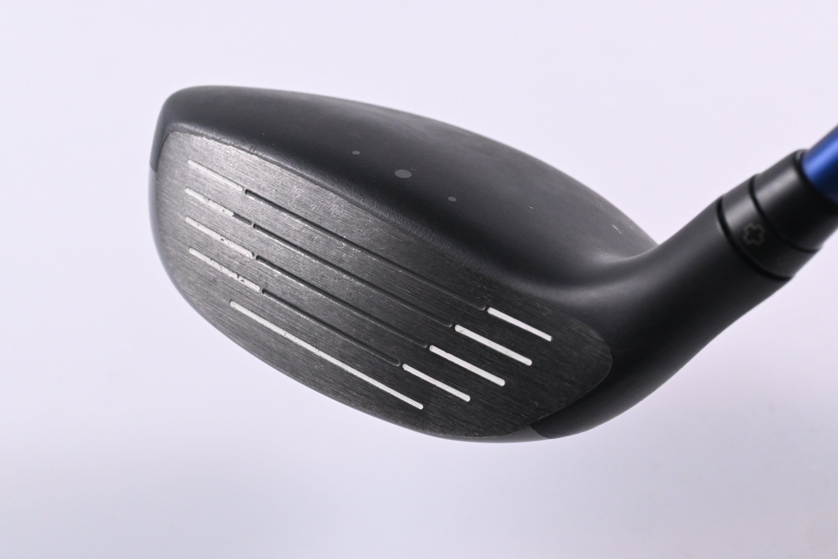 Ping G425 Max #5 Wood / 17.5 Degree / TX-Flex Graphite Design Tour AD VR-8 Shaft