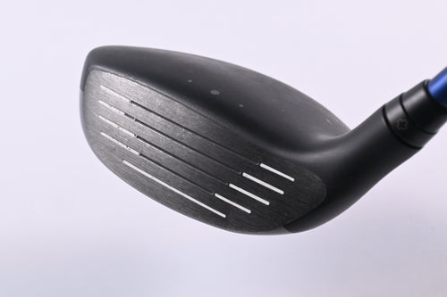 Ping G425 Max #5 Wood / 17.5 Degree / TX-Flex Graphite Design Tour AD VR-8 Shaft