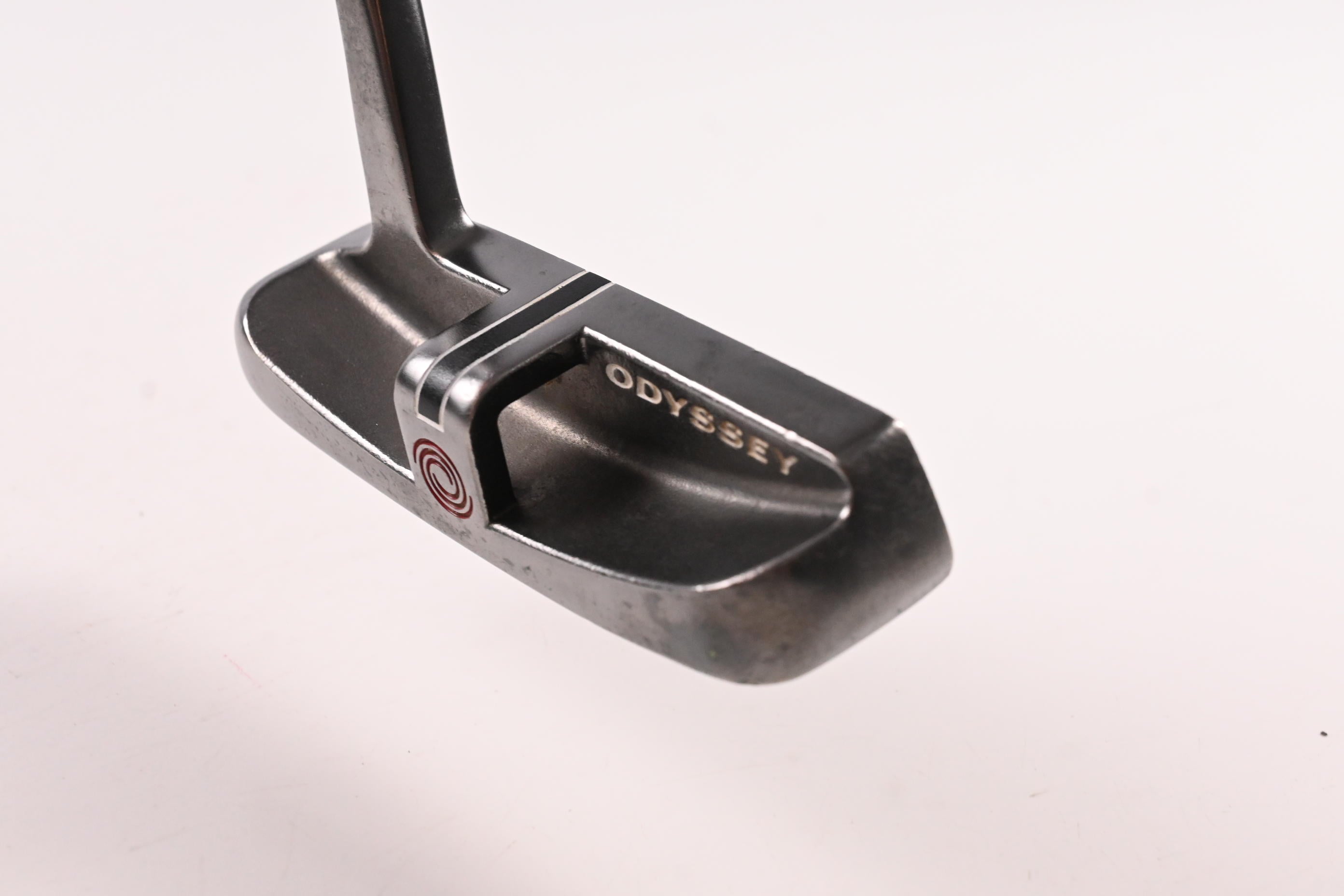 Odyssey White Ice 3 Putter / 34 Inch