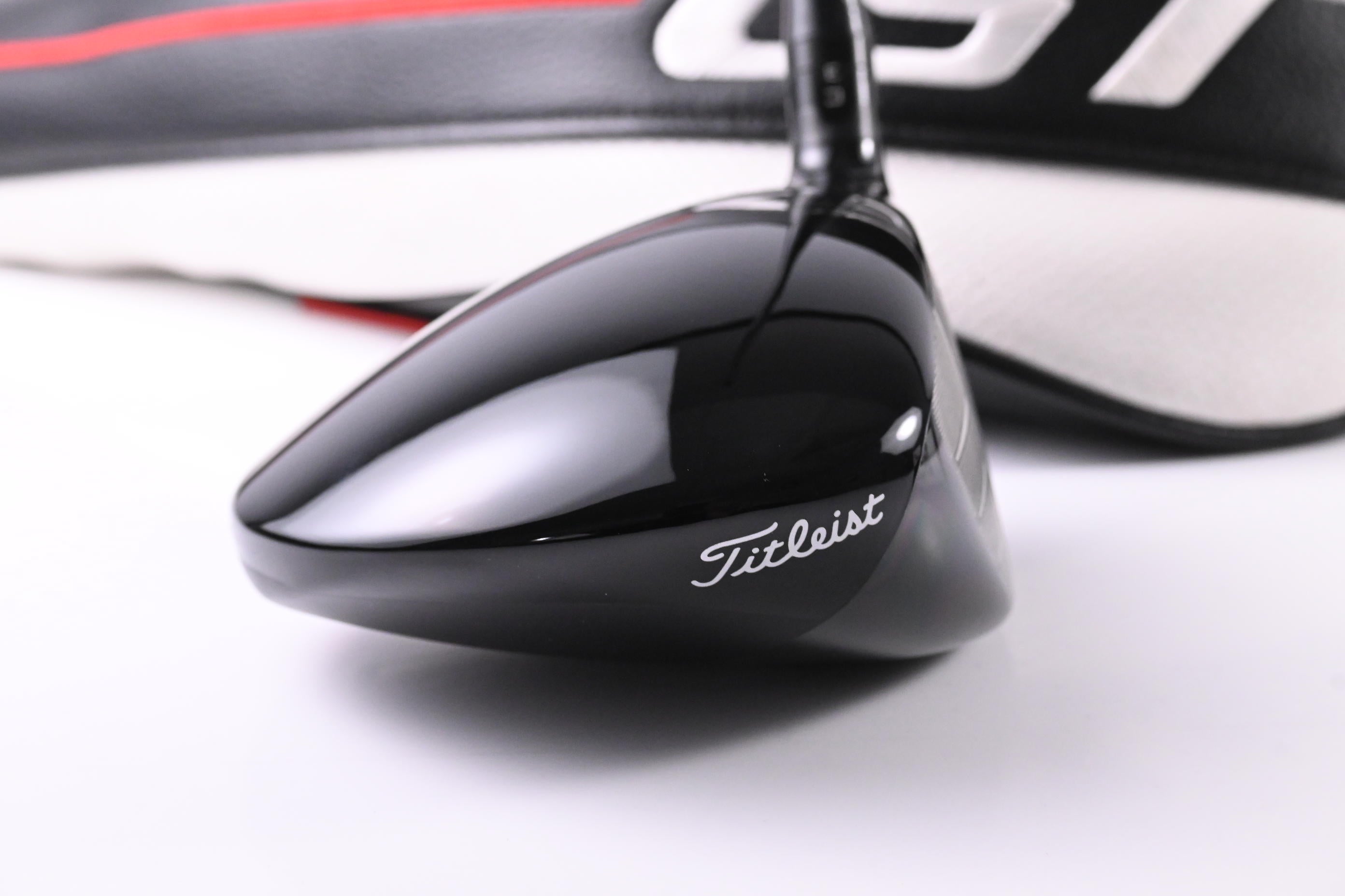 Titleist GT3 Driver / 11 Degree / X-Flex Tensei AV Blue 55 Shaft w/ SFW
