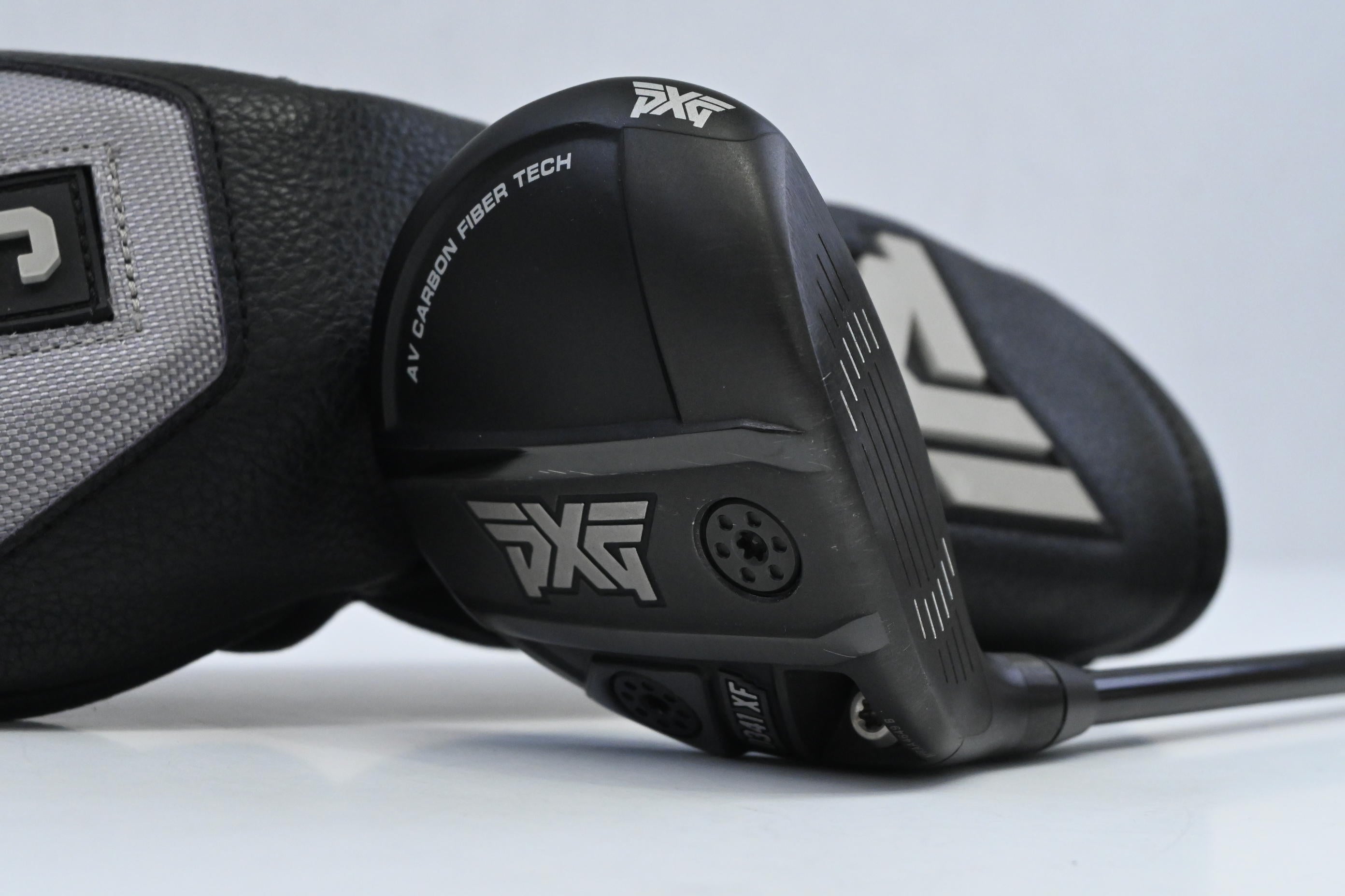 PXG 0341 XF Gen4 #5 Wood / 19 Degree / Stiff Flex Diamana S 60 Shaft