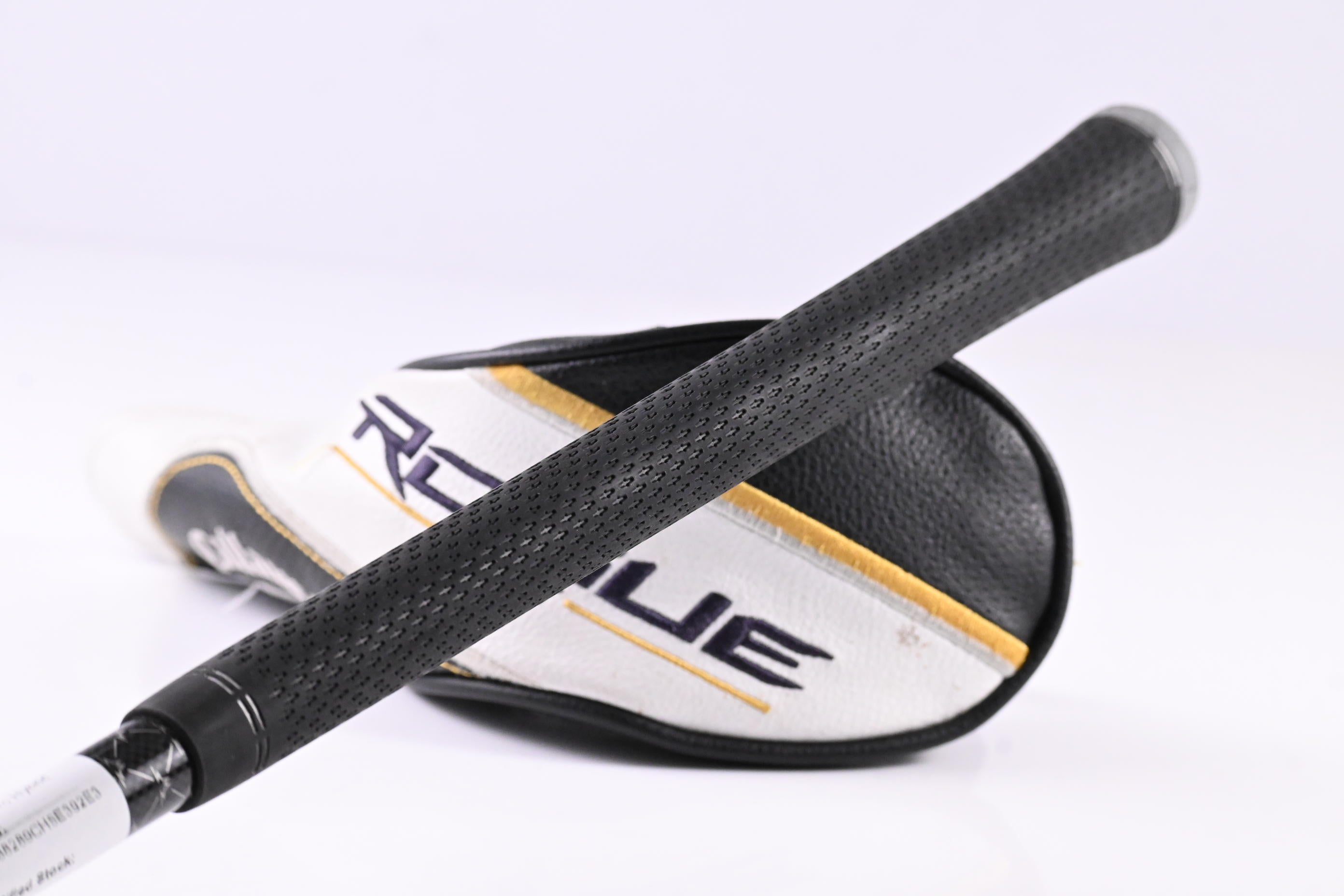 Callaway Rogue ST Pro #3 Hybrid / 20 Degree / Stiff Flex Tensei AV White 85
