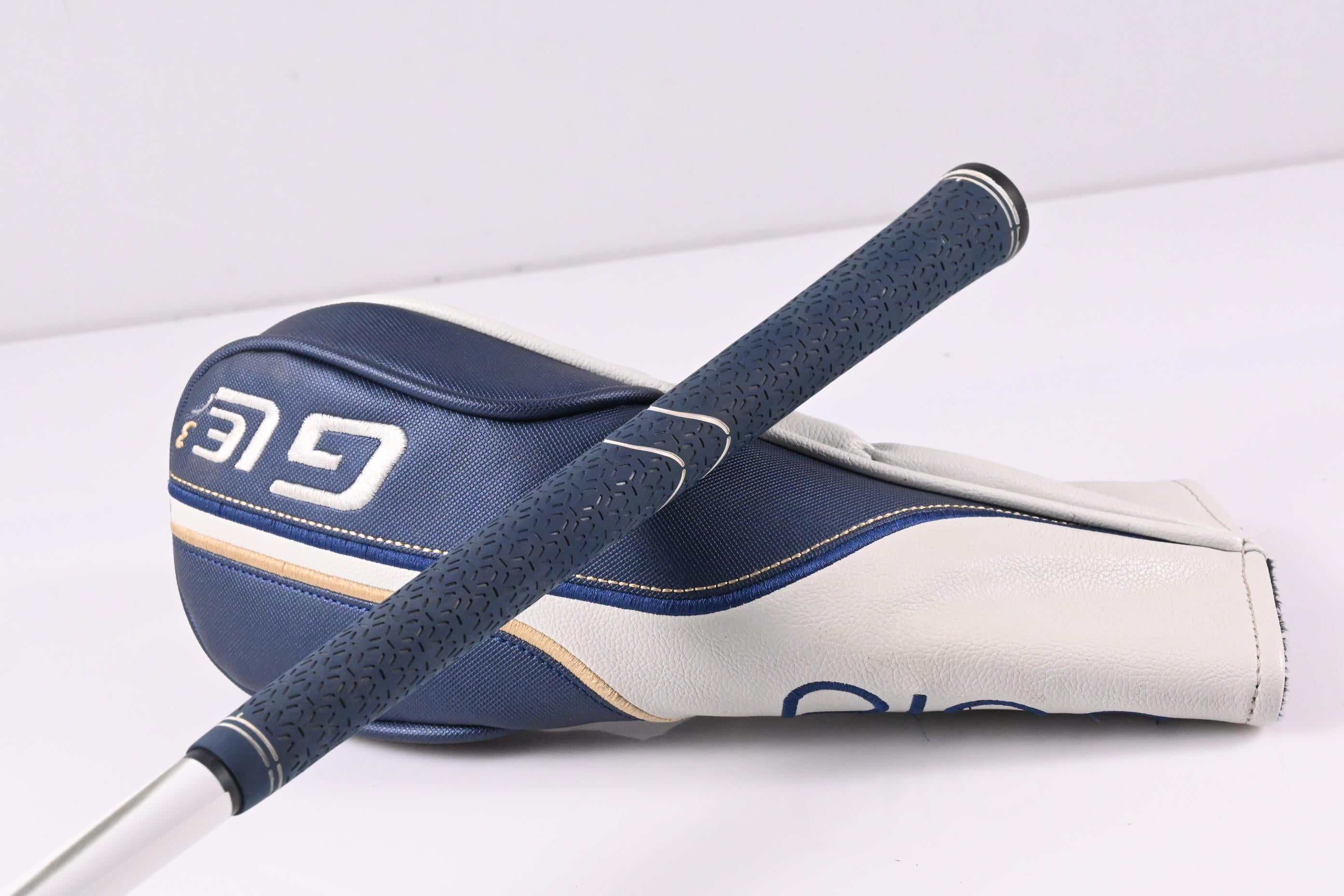 Ladies Ping G Le3 #5 Wood / 21 Degree / Ladies Flex Ping ULT 250 L Shaft