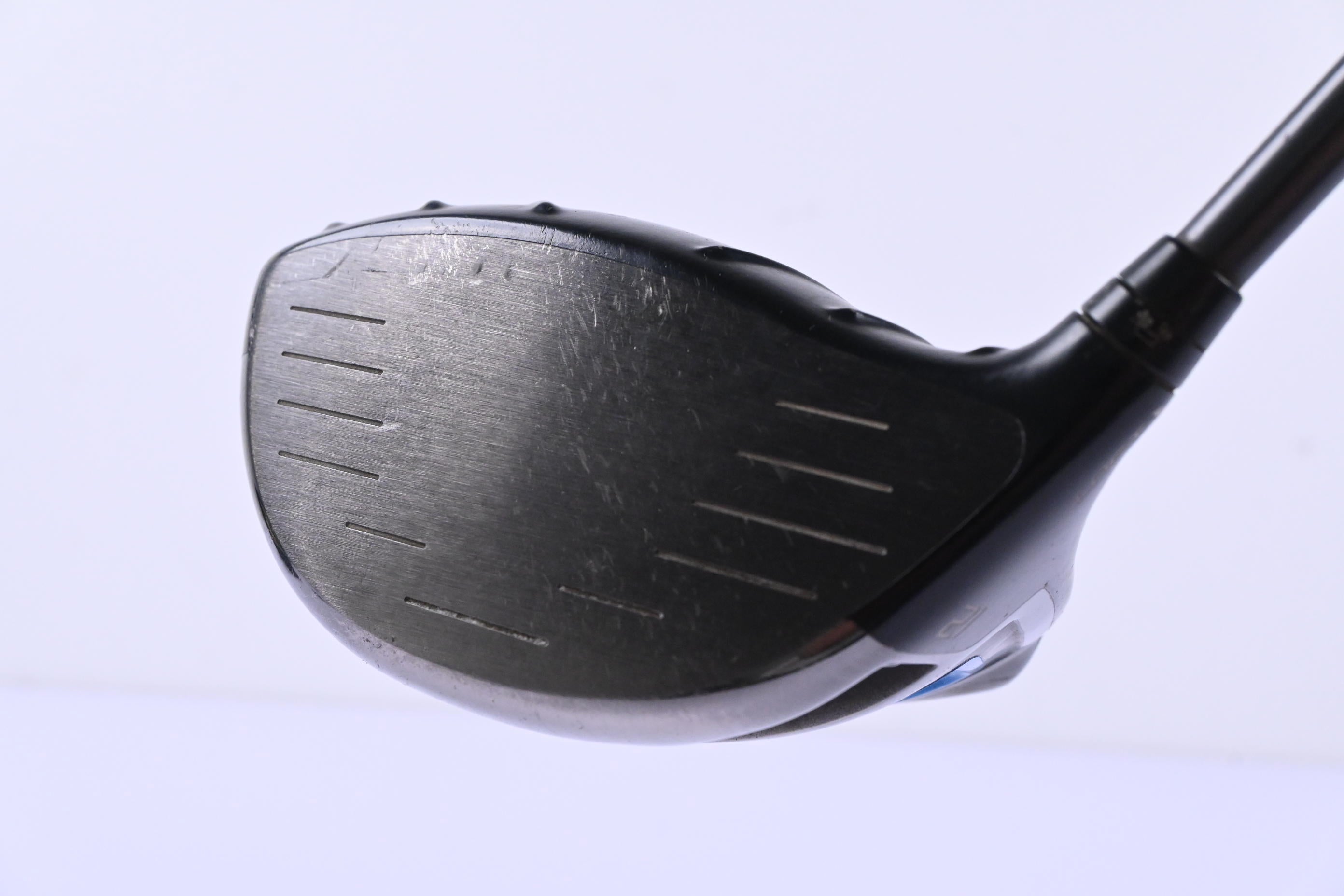Ping G Series SF Tec Driver / 12 Degree / Regular Flex Ping Alta 55 Shaft