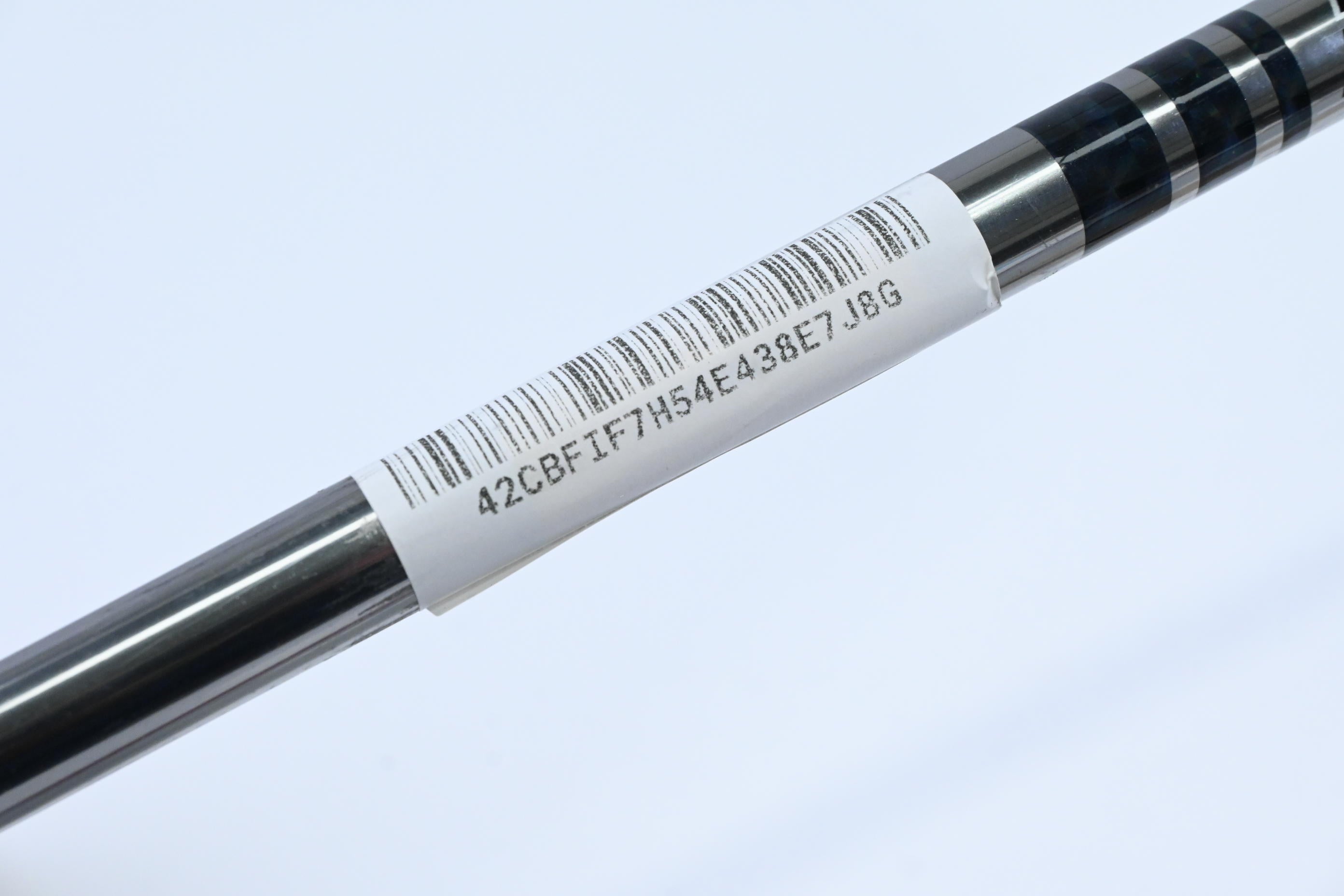 Accra TZ Five 60 #3 Wood Shaft / Regular Flex / Taylormade Gen 2