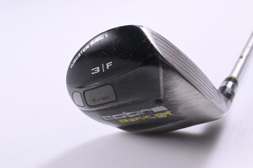 Cobra Baffler T-Rail #3 Wood / 16 Degree / Regular Flex Graphite Design Tour AD
