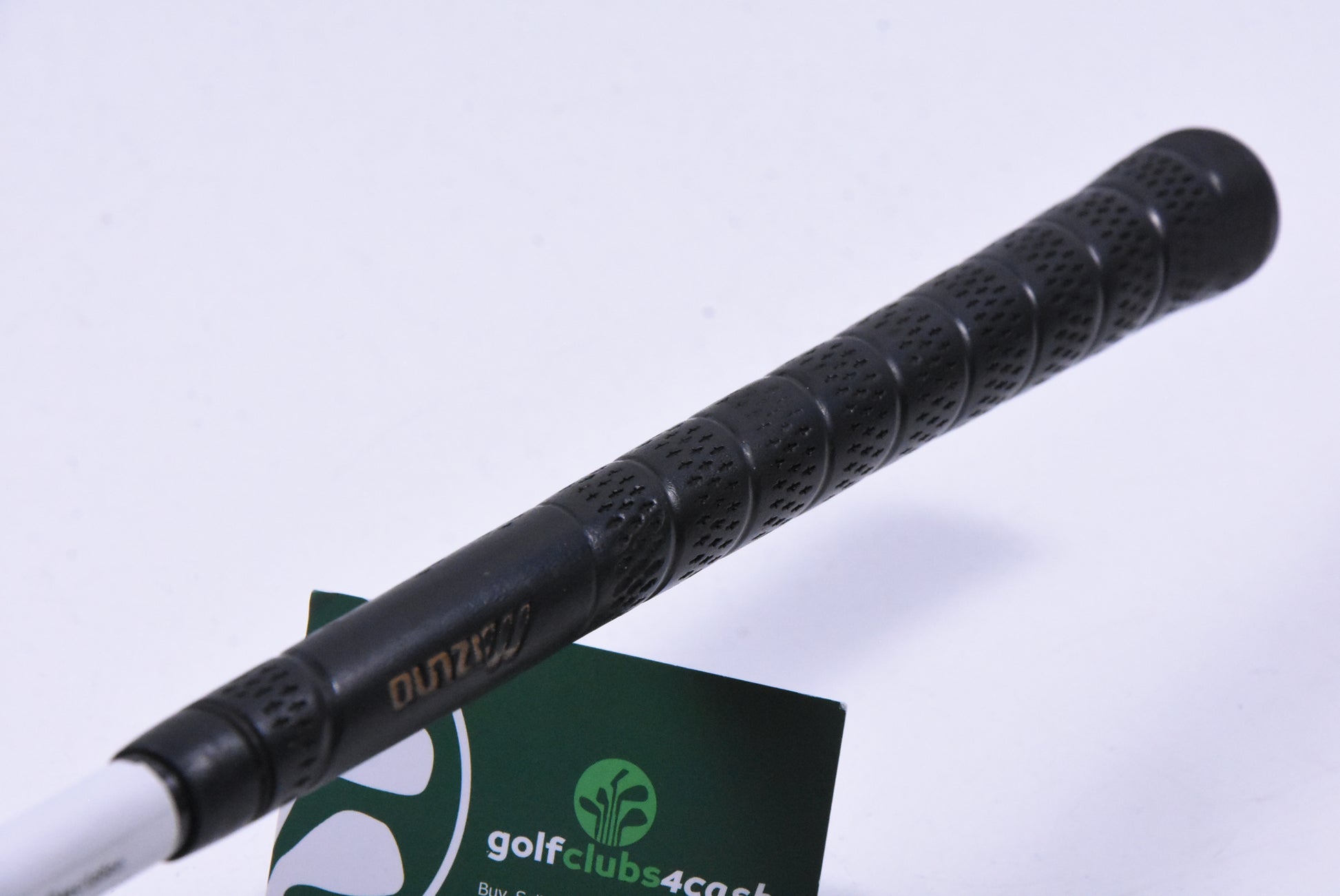 Mizuno T-Zoid T-3 #3 Iron / 21 Degree / Regular Flex Mizuno Shaft