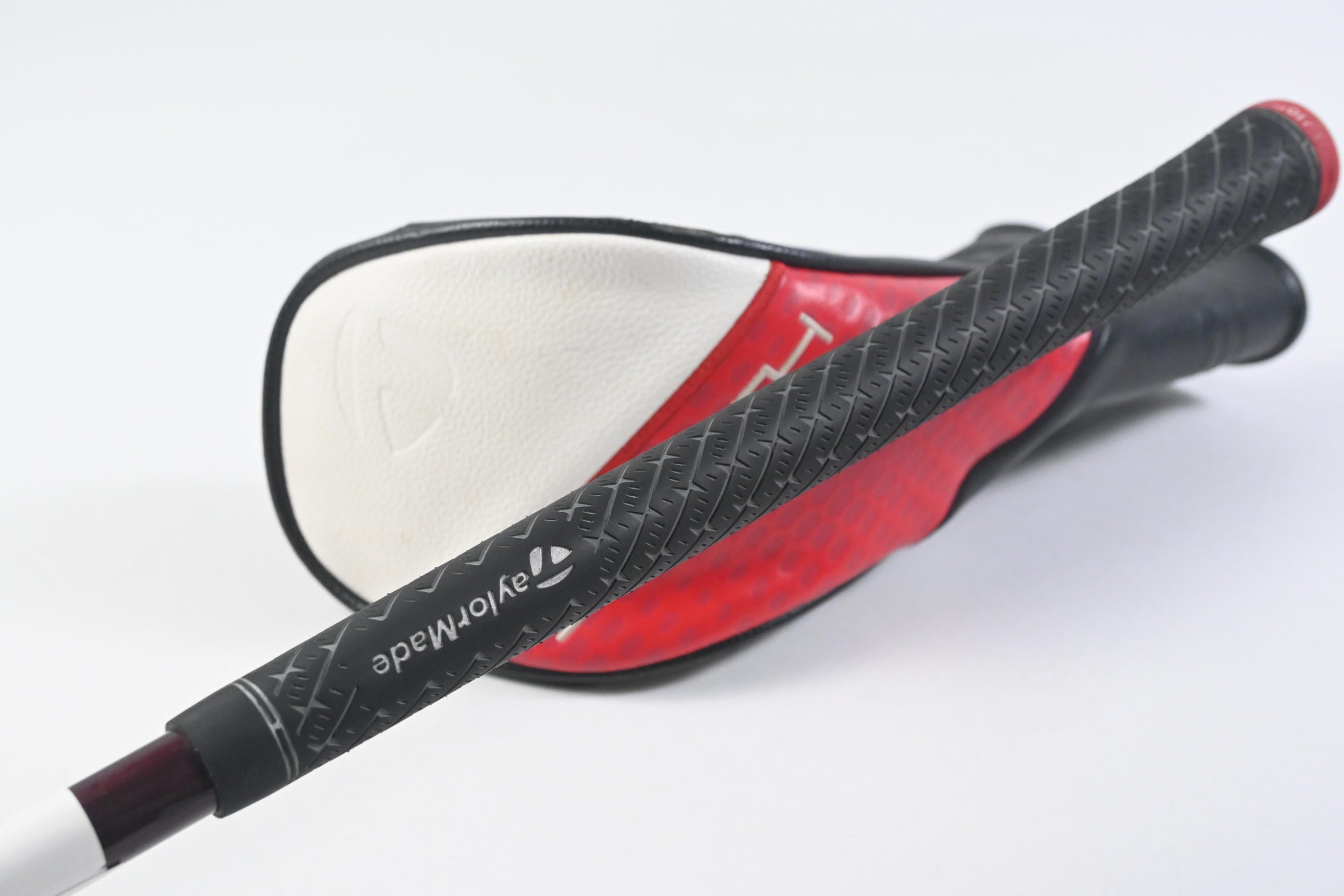 Taylormade Stealth 2 #3 Wood / 15 Degree / Regular Flex Speeder NX Red 50