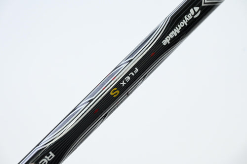 Taylormade R7 CGB Max #4 Iron / 21 Degree / Stiff Flex Taylormade Reax Shaft