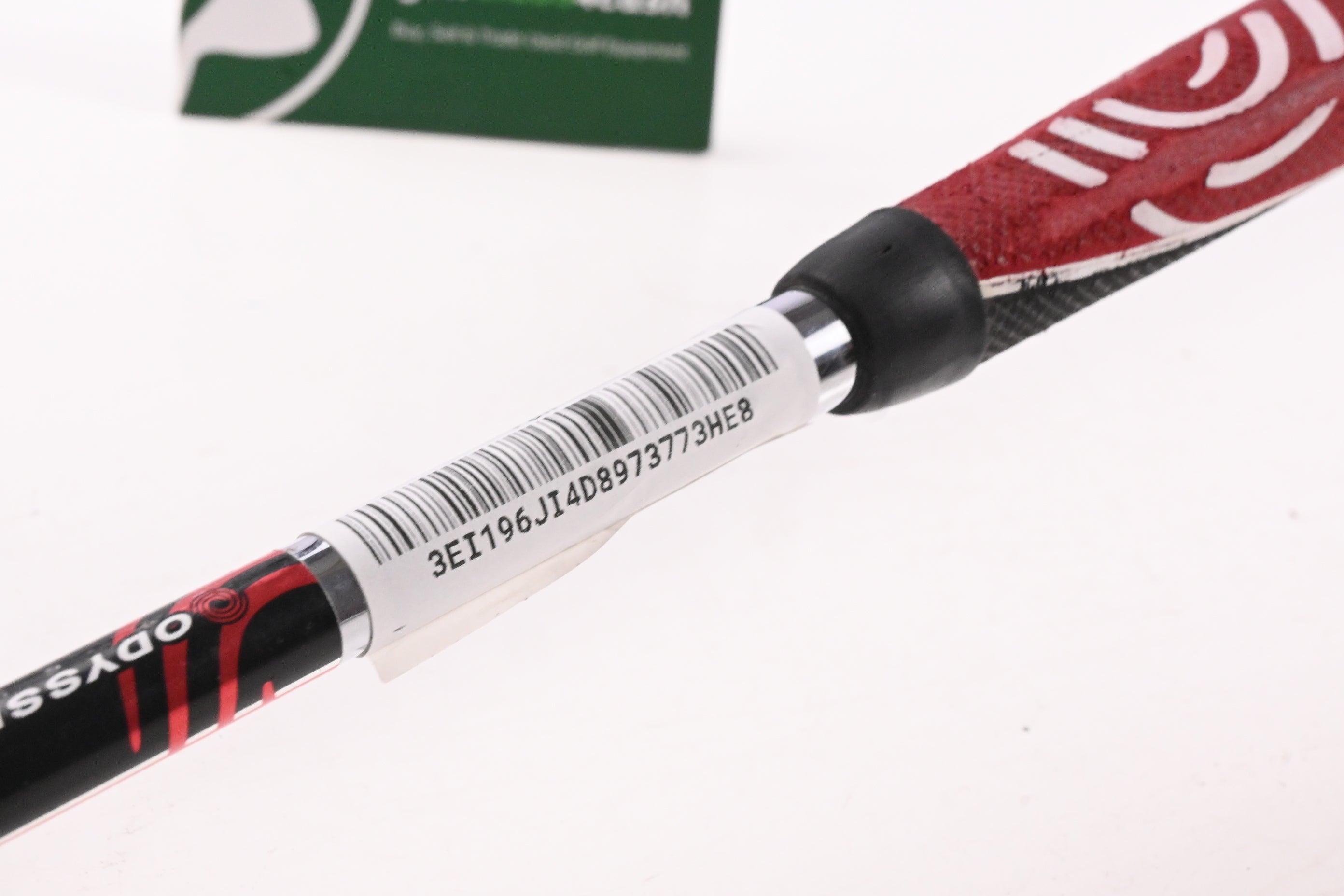 Odyssey White Hot XG #9 Putter / 33 Inch