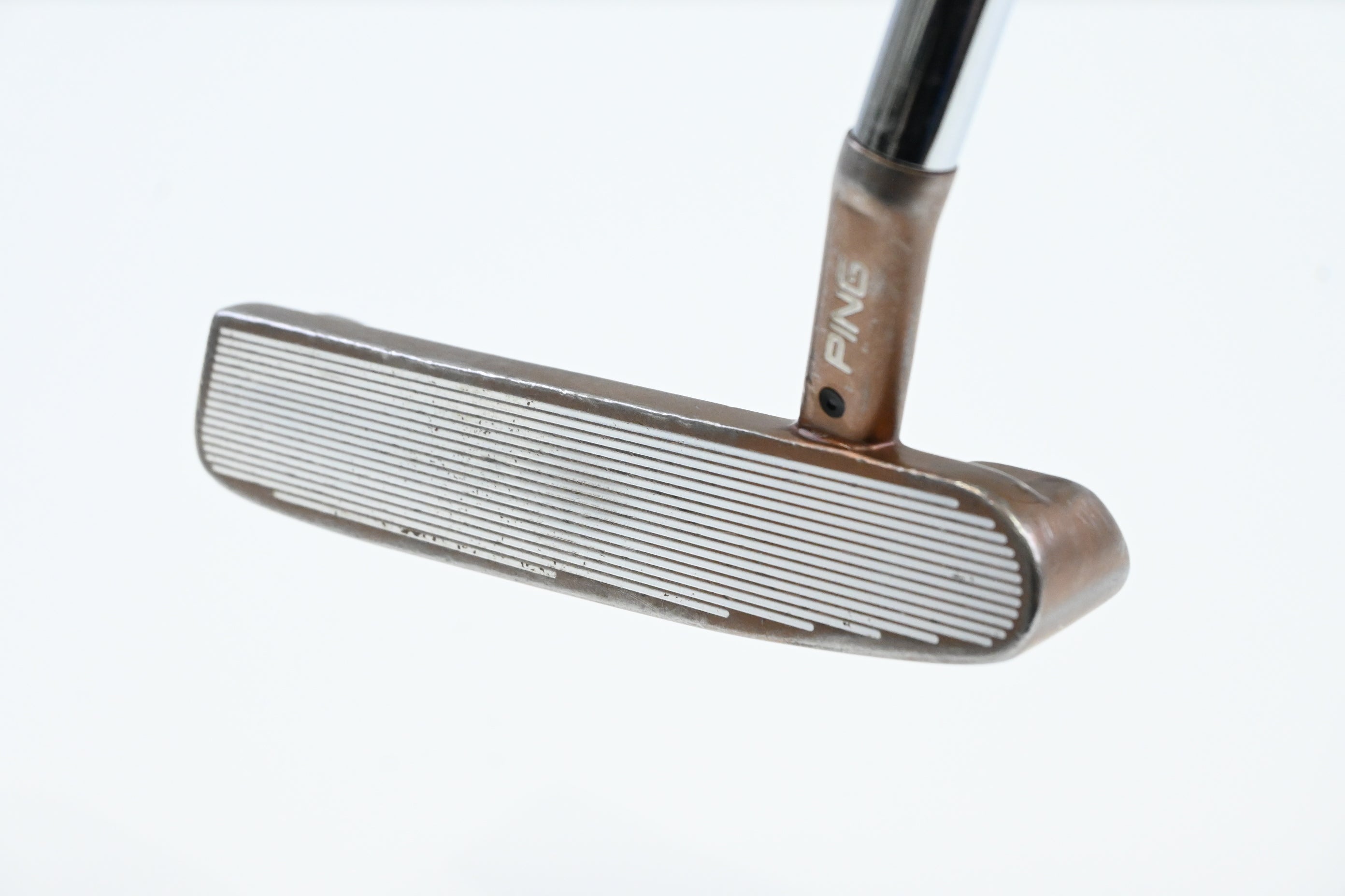 Ping Zing Karsten TR Putter / 35 Inch