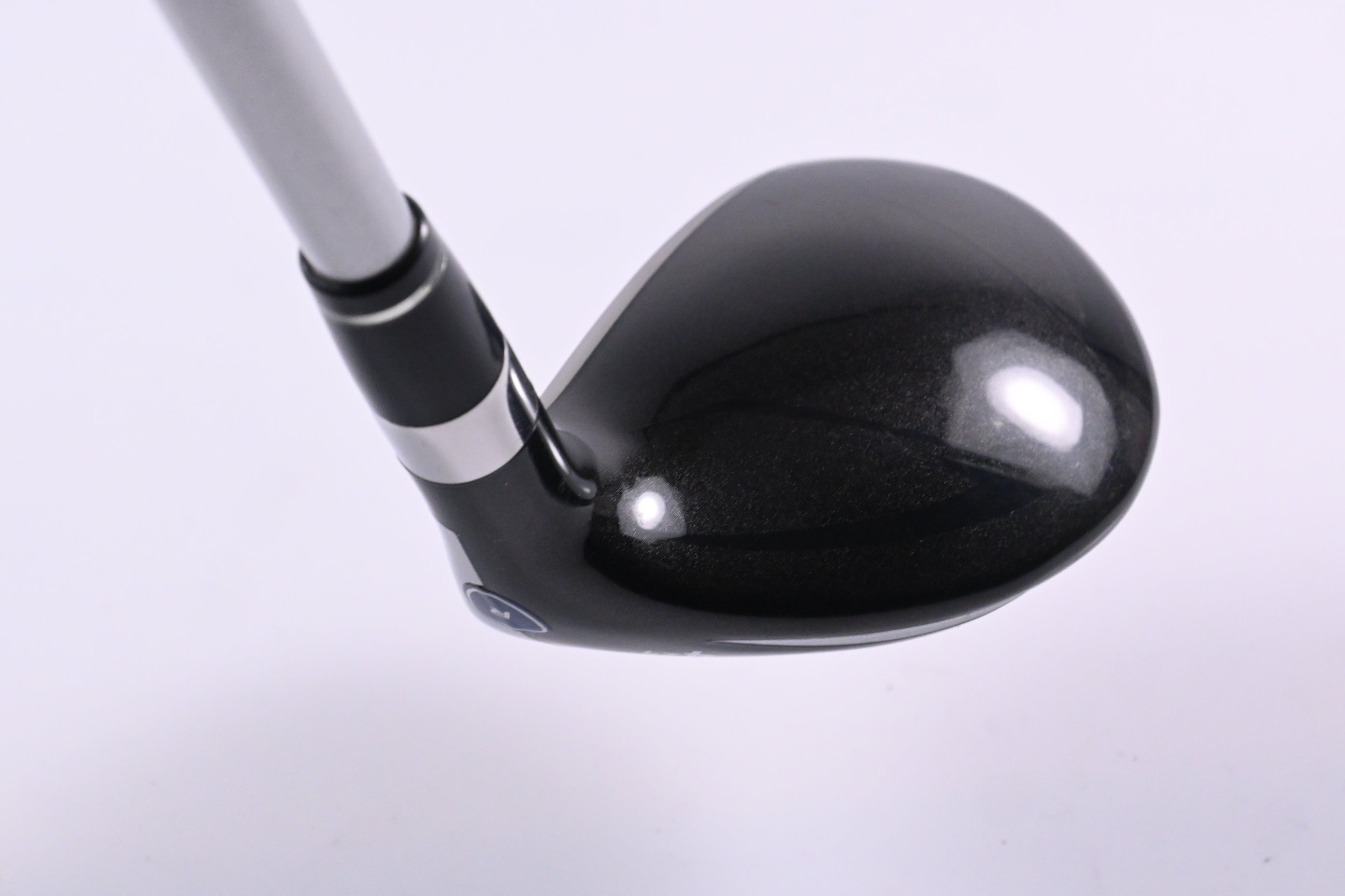 Nike VR-S #4 Hybrid / 24 Degree / Regular Flex Fubuki 75 Shaft