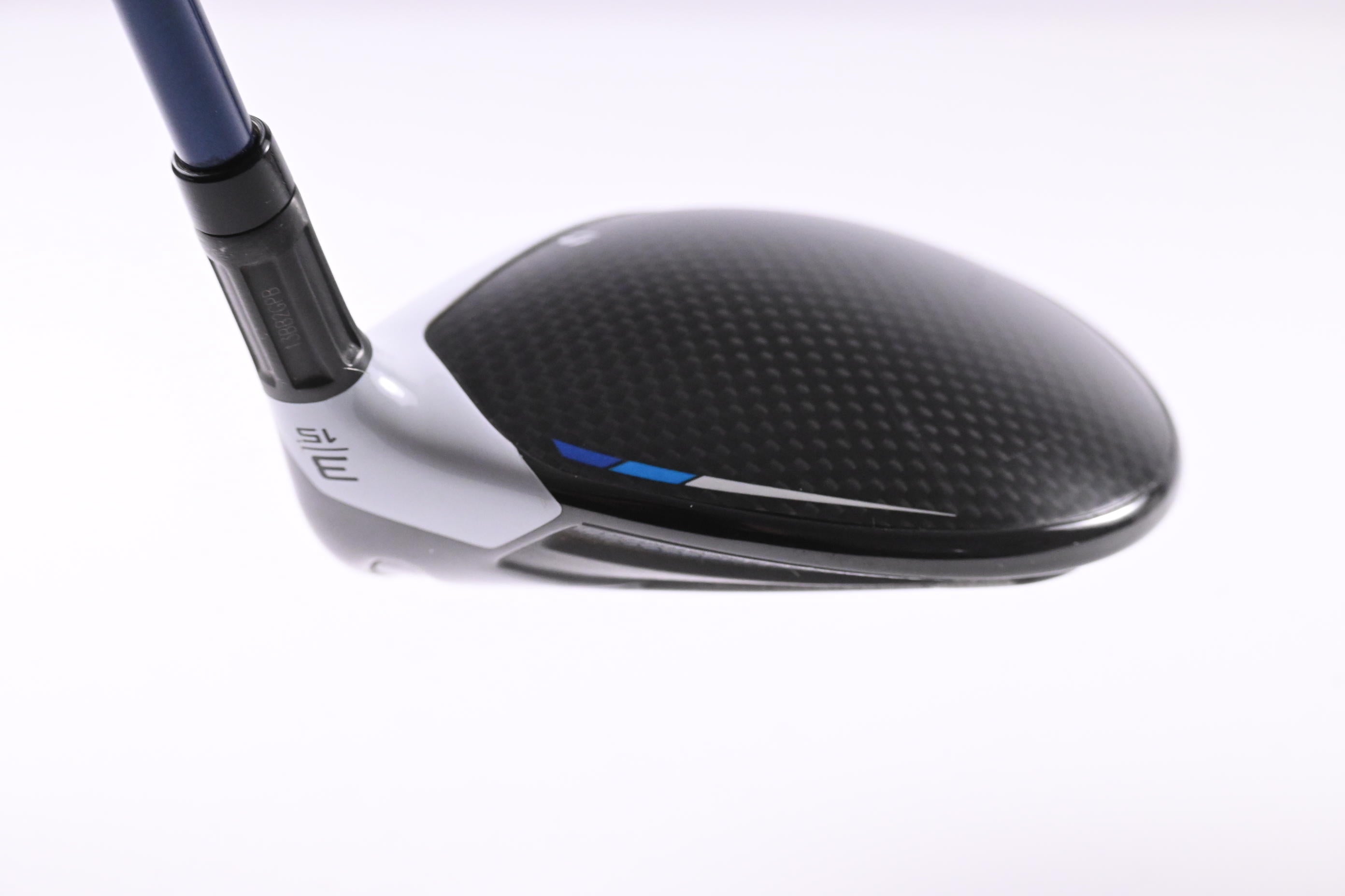 Taylormade SIM2 Max #3 Wood / 15 Degree / Regular Flex Ventus Blue 5 Shaft