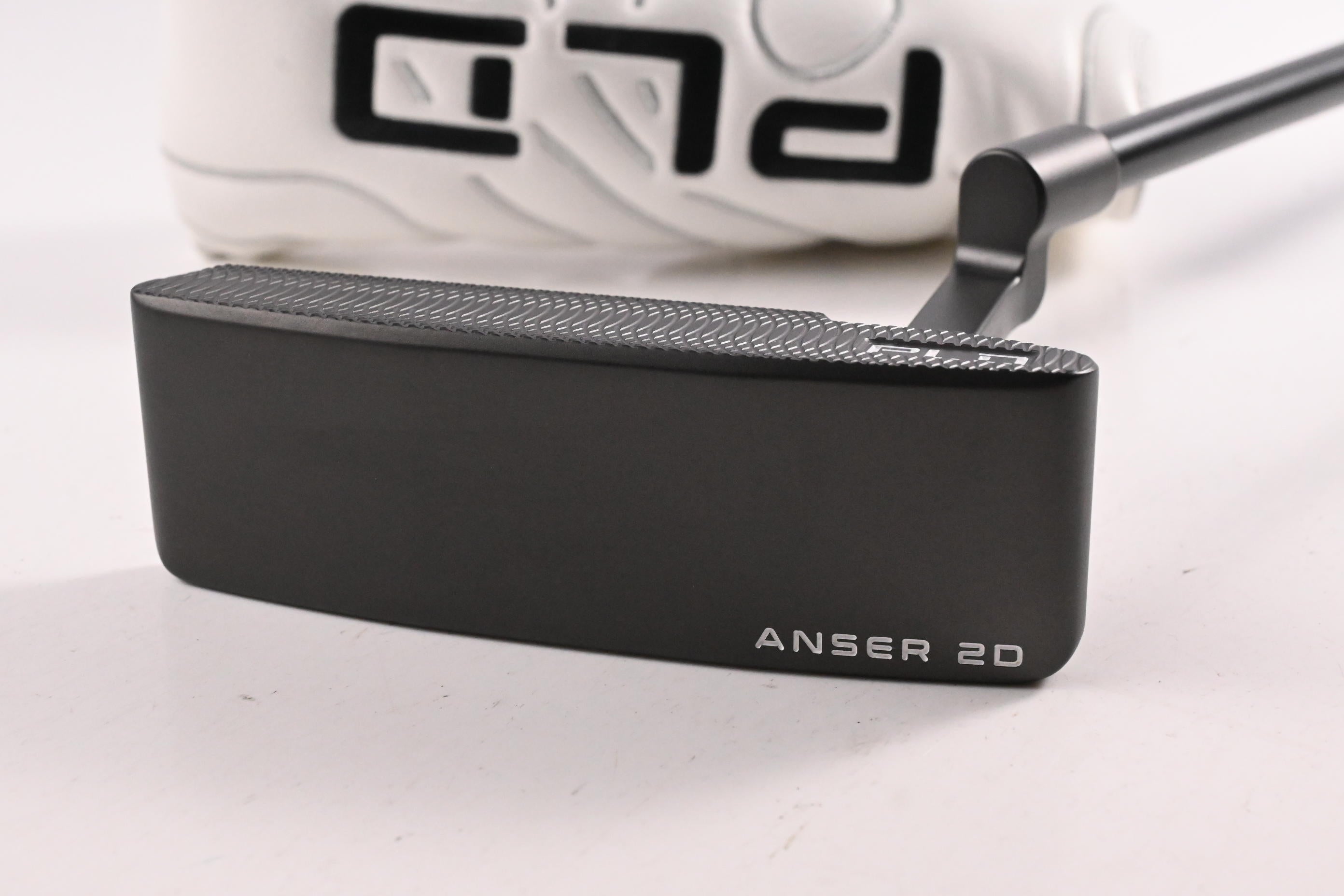 Ping PLD Milled 2024 Anser 2D Putter / 34 Inch