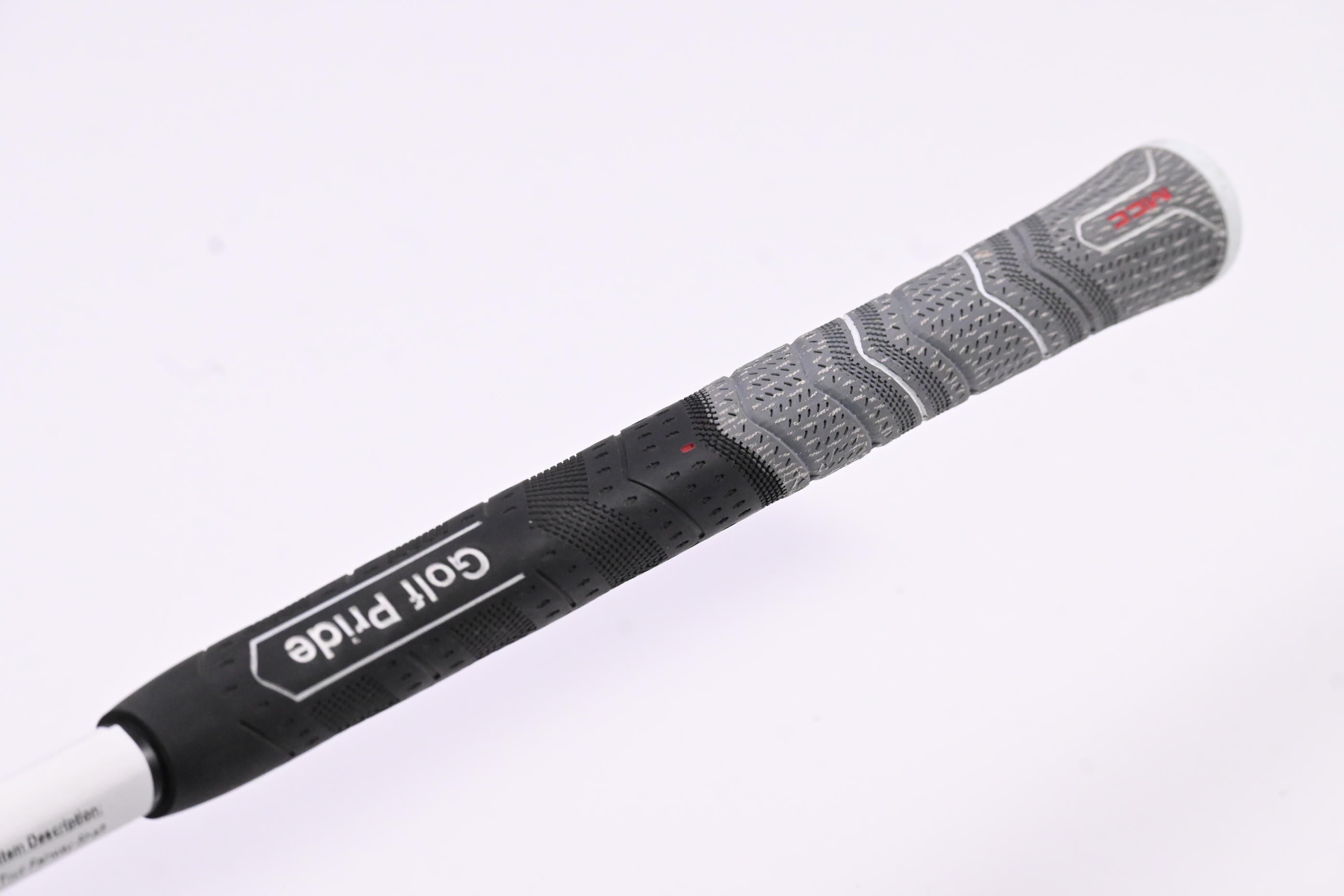 Ping Tour 2.0 Black 75 Fairway Shaft / X-Flex / Ping 3rd Gen