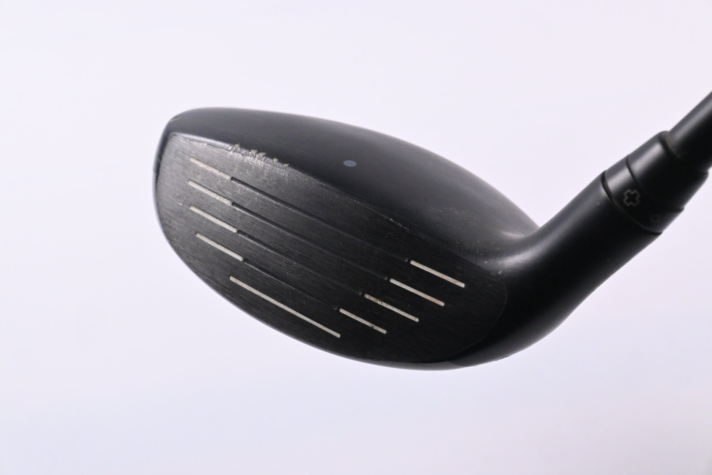 Ping G430 Max #5 Wood/ 18 Degree / Regular Flex Ping Alta CB Black 65 Shaft