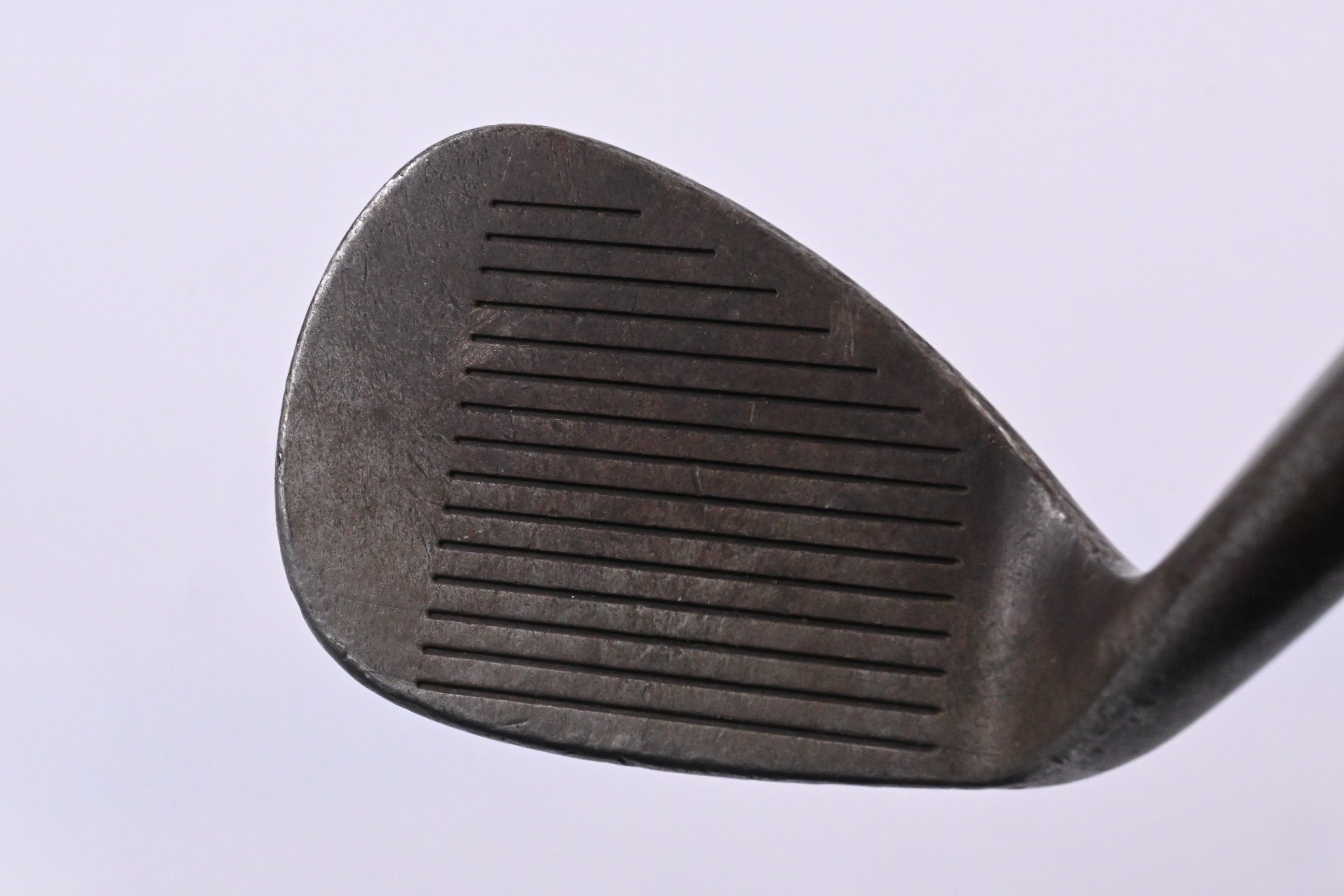 Callaway X-Forged Lob Wedge / 60 Degree / Wedge Flex Steel Shaft