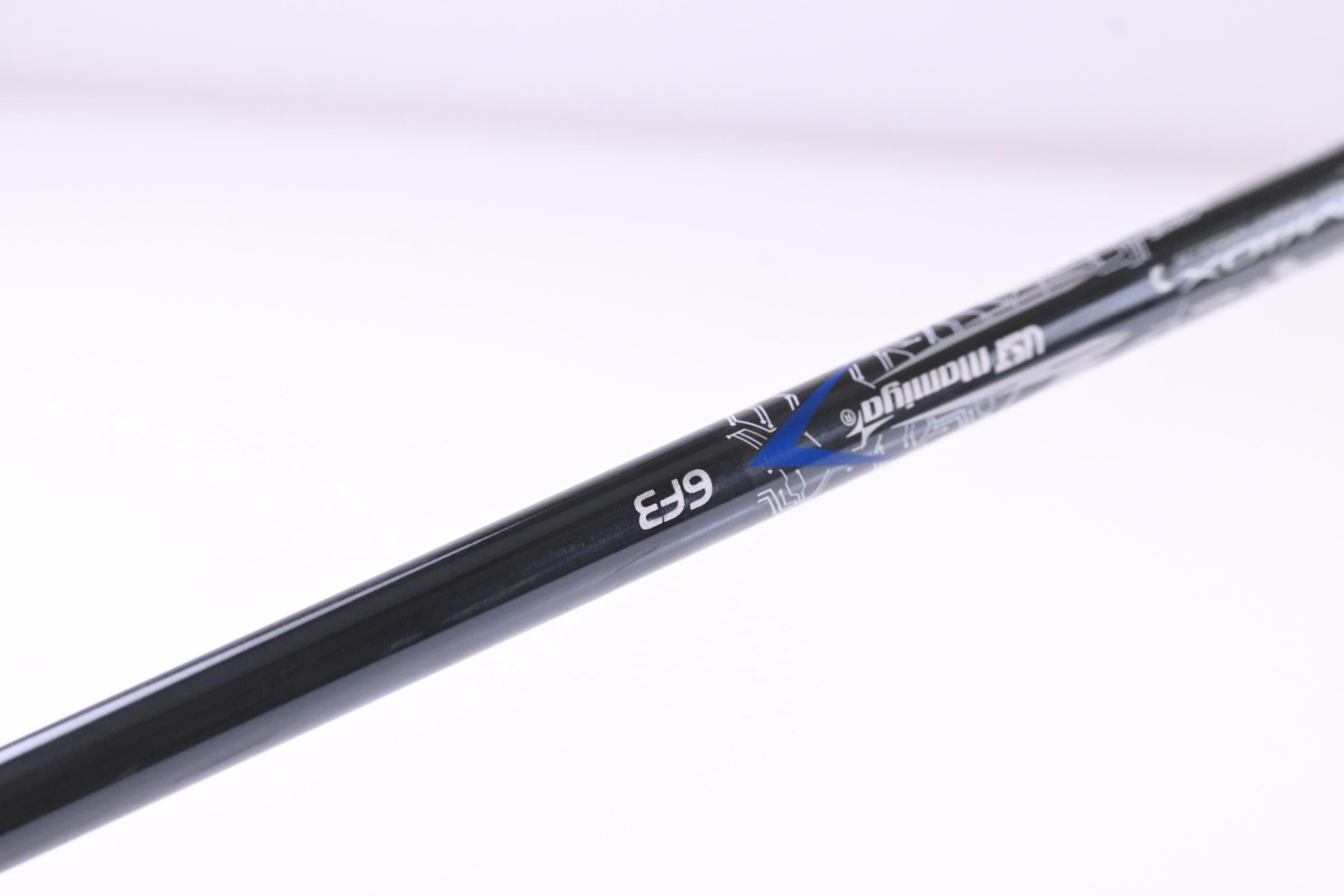 Cobra Darkspeed LS Driver / 9 Degree / Regular Flex UST LinQ Blue 6 M40X Shaft