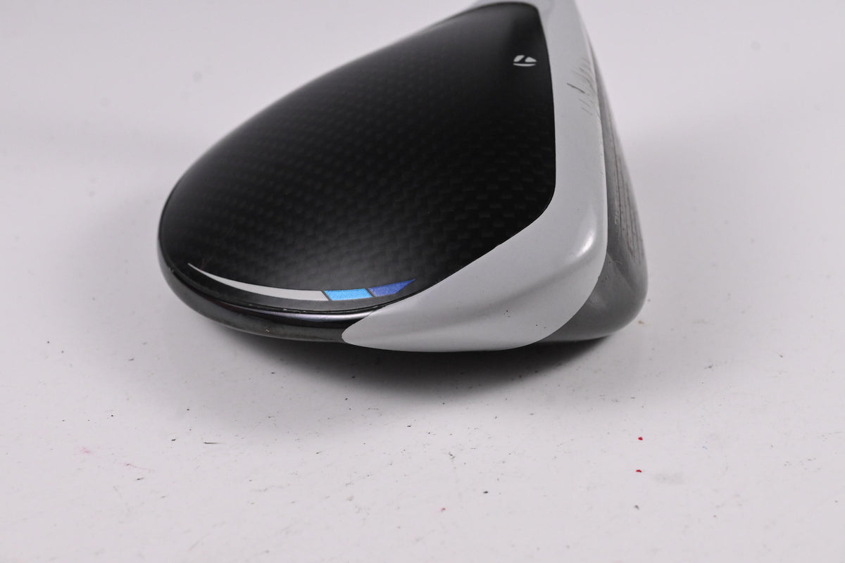 Taylormade SIM2 Max #3 Wood / 16.5 Degree / Stiff Flex Ventus Blue 6 Shaft