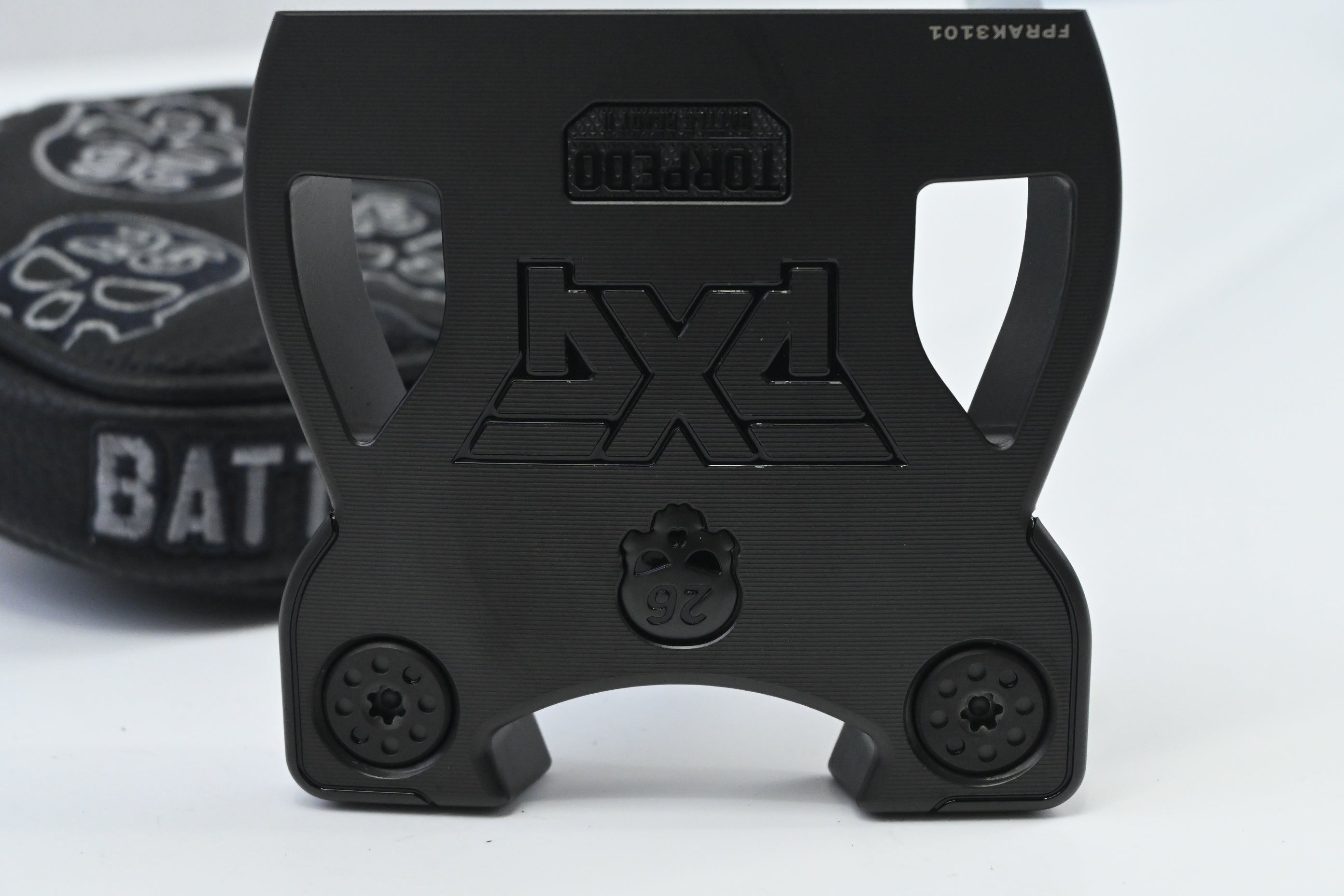PXG Battle Ready II Torpedo Putter / 35 Inch