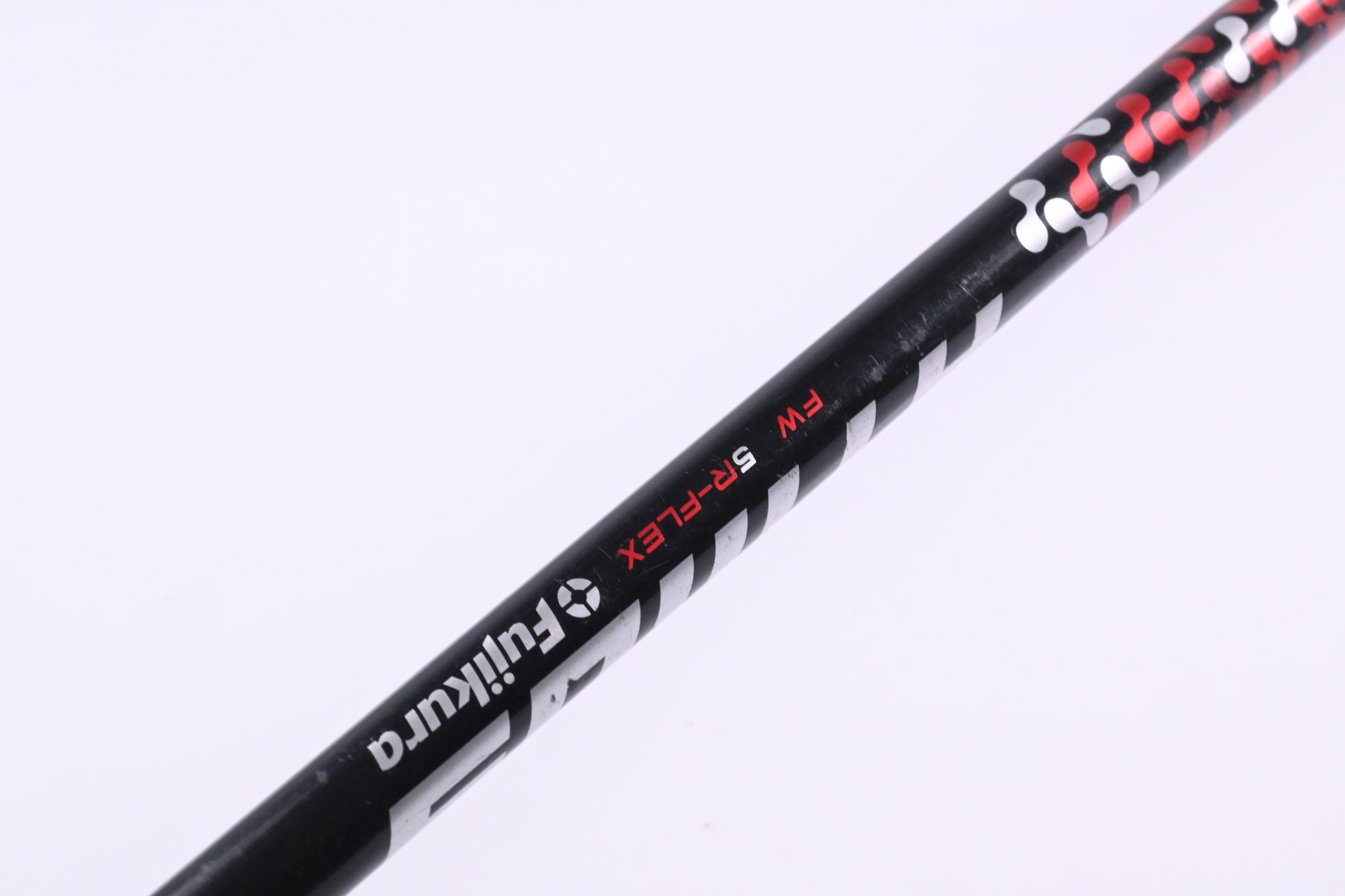Taylormade M4 #3 Wood / 15 Degree / Regular Flex Fujikura Atmos Red 5 Shaft