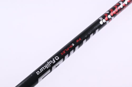 Taylormade M4 #3 Wood / 15 Degree / Regular Flex Fujikura Atmos Red 5 Shaft