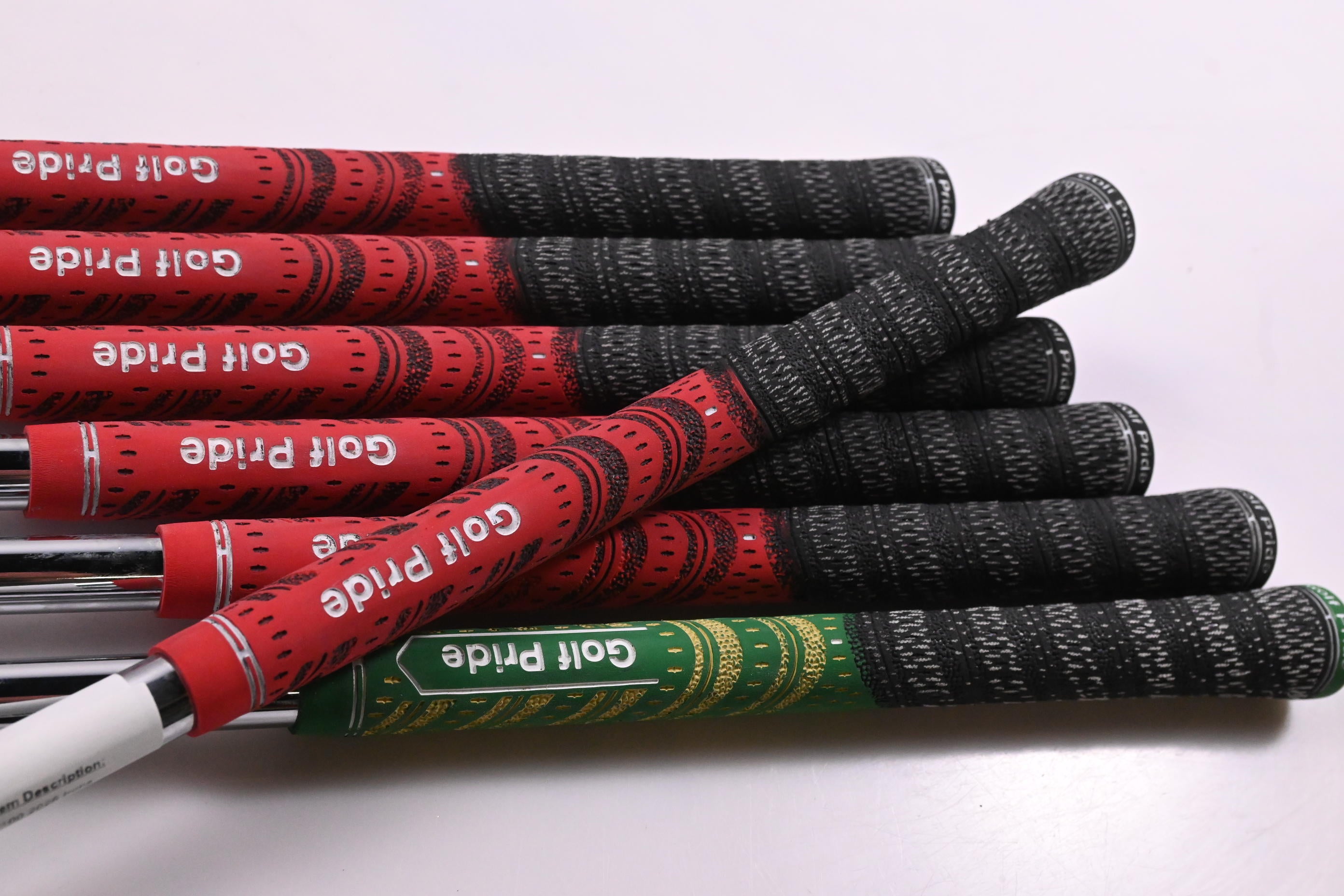 Titleist T100 2025 Irons / 4-PW / X-Flex Project X Shafts