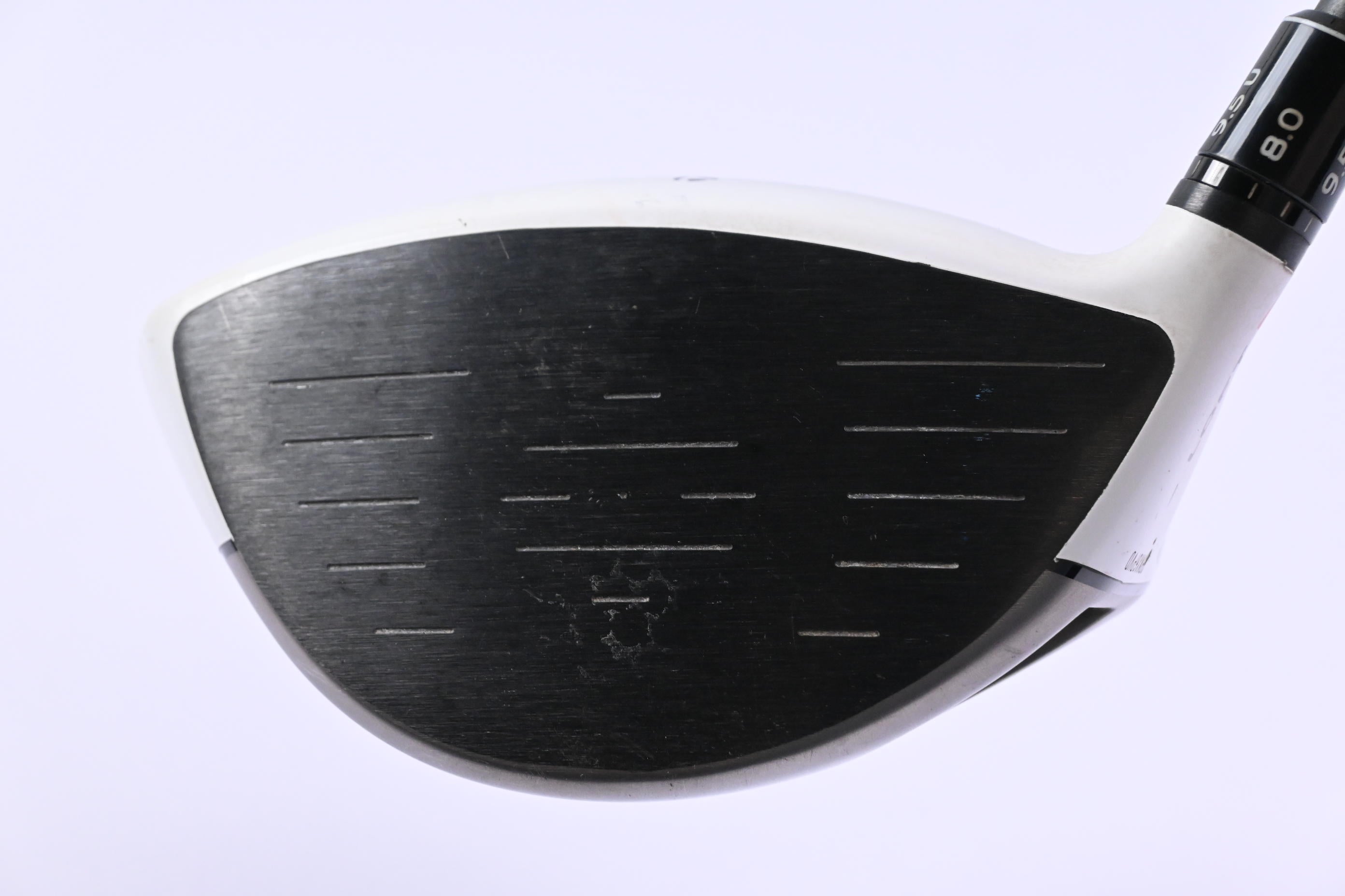 Taylormade R1 Driver / 10.5 Degree / Stiff Flex Aldila Rip Phenom 55 Shaft
