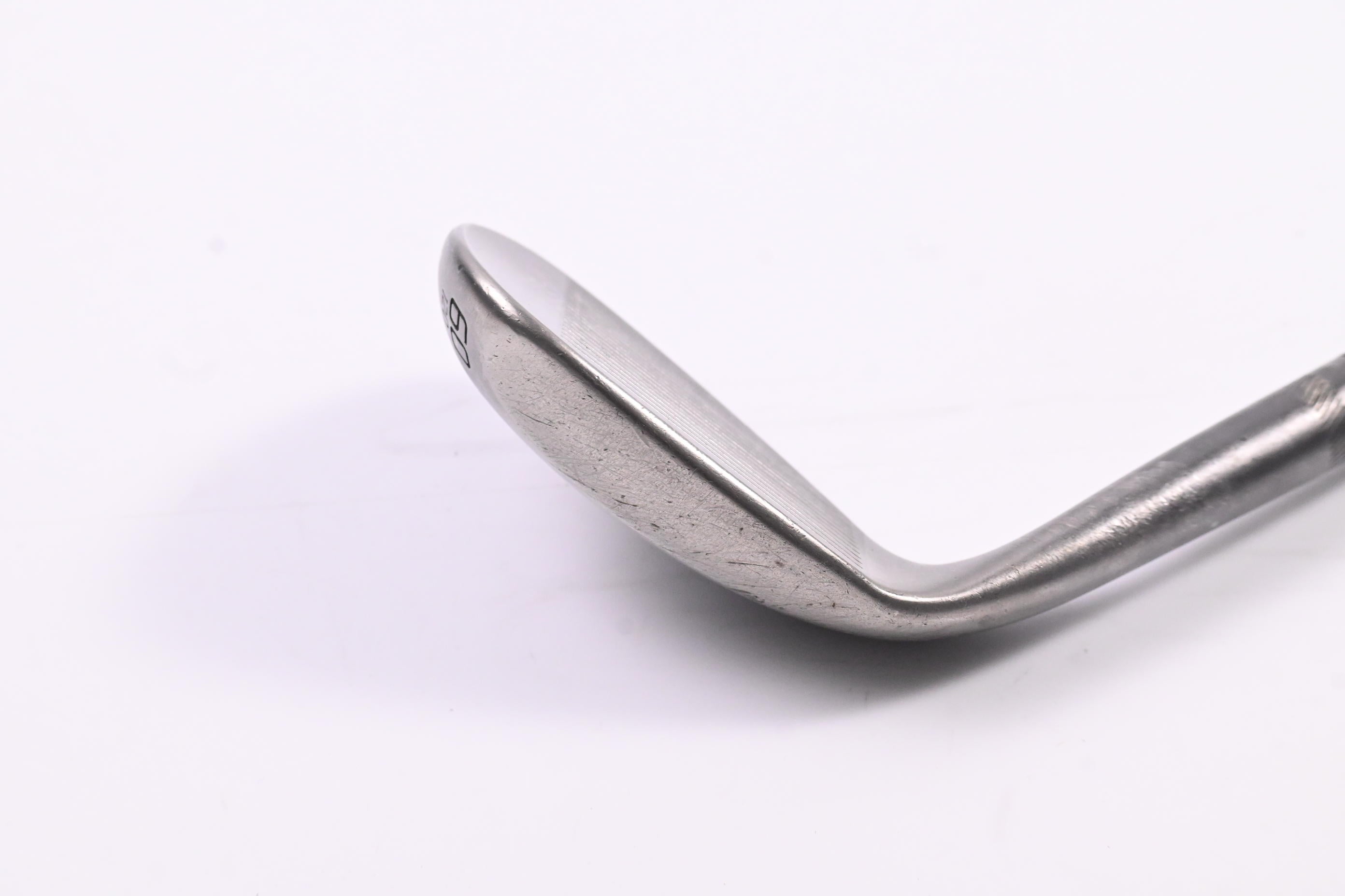 Titleist Vokey SM10 Lob Wedge / 60 Degree / Titleist Vokey Shaft