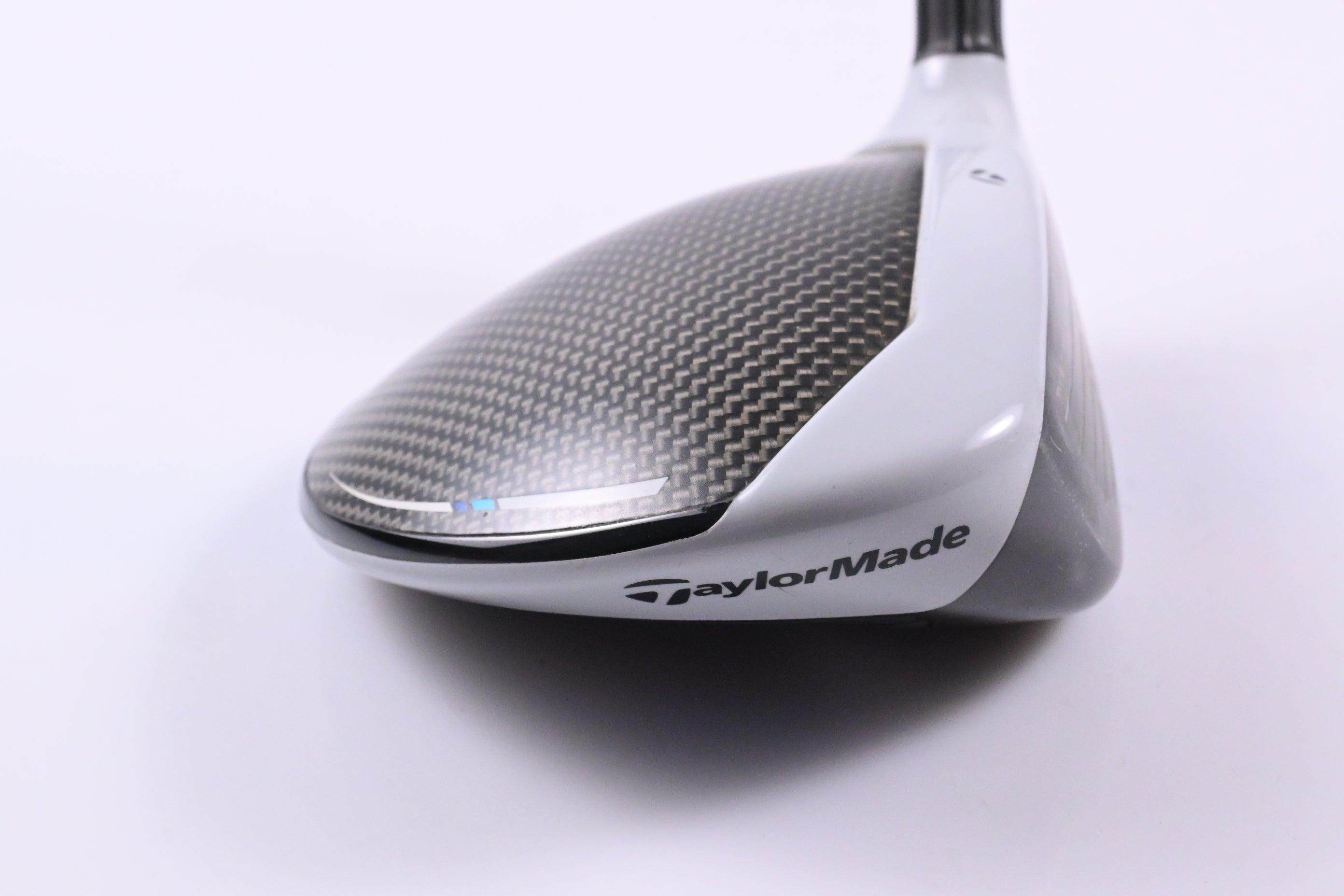 Taylormade SIM Max #3 Wood / 15 Degree / Regular Flex Fujikura Ventus Blue 5