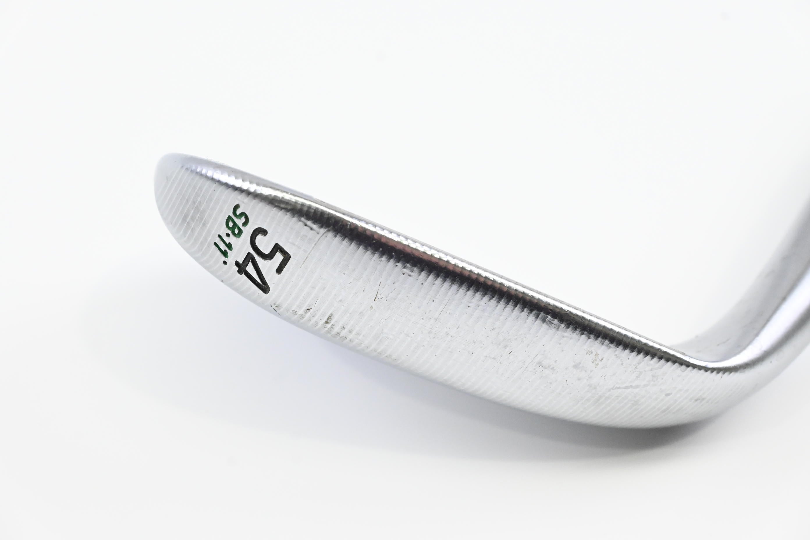 Taylormade Milled Grind 4 Sand Wedge / 54 Degree / Regular Flex NS Pro Modus3