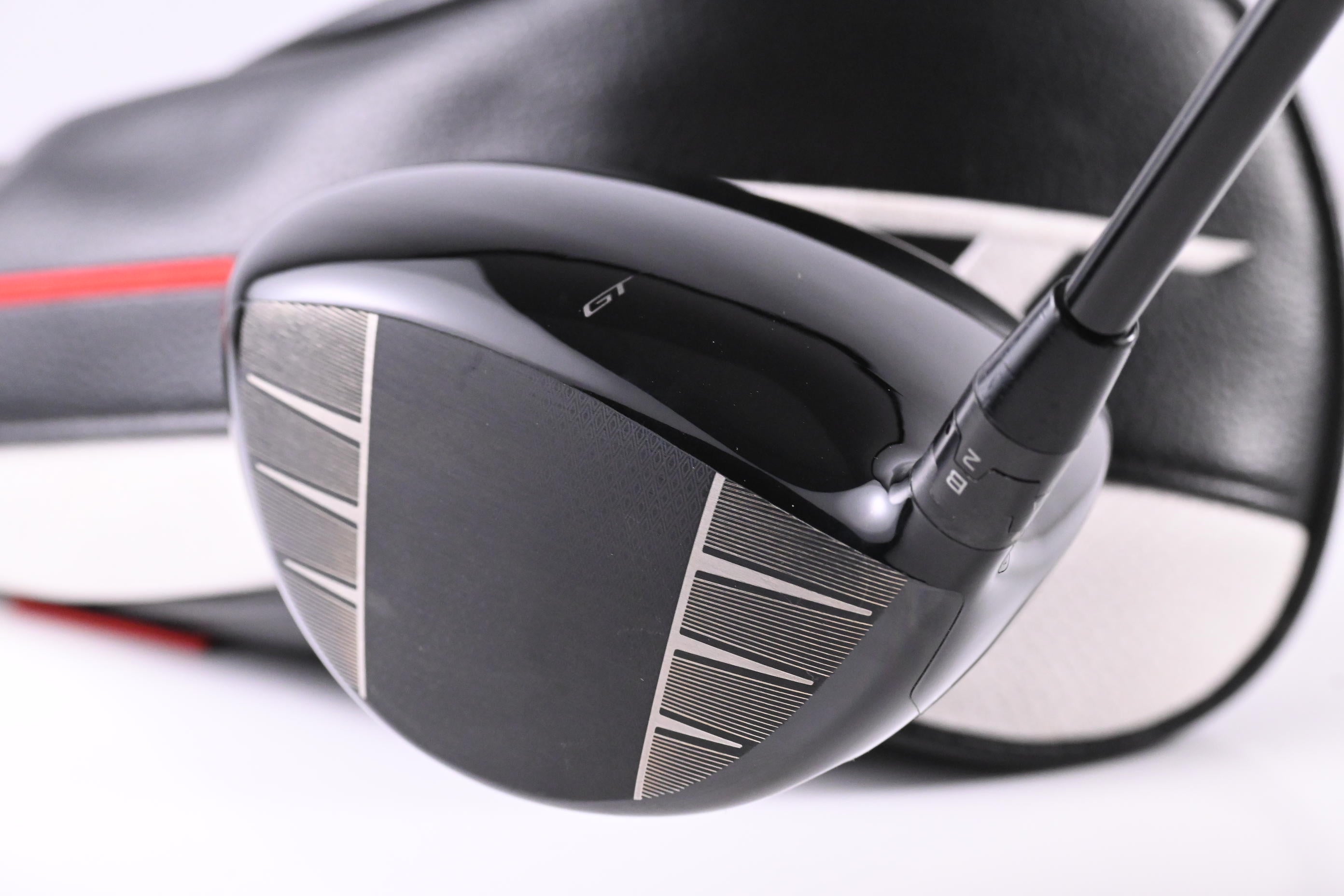 Titleist GT3 Driver / 11 Degree / X-Flex Tensei AV Blue 55 Shaft w/ SFW