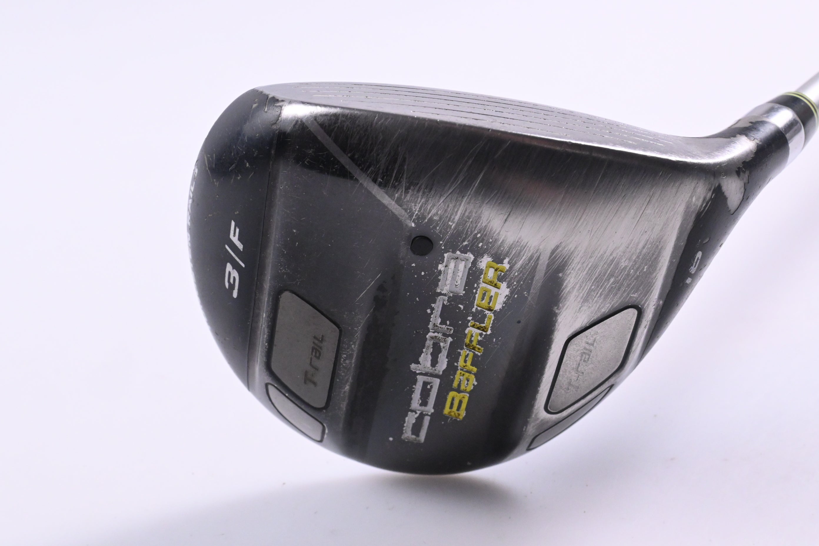 Cobra Baffler T-Rail #3 Wood / 16 Degree / Regular Flex Graphite Design Tour AD