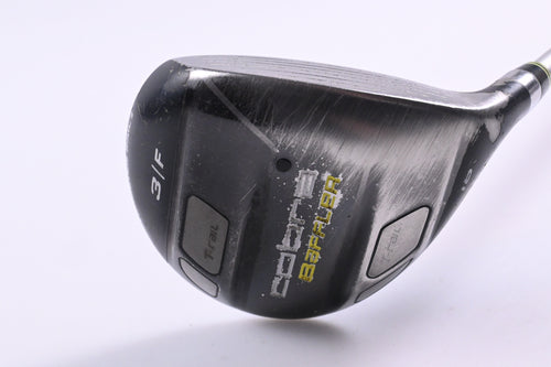 Cobra Baffler T-Rail #3 Wood / 16 Degree / Regular Flex Graphite Design Tour AD