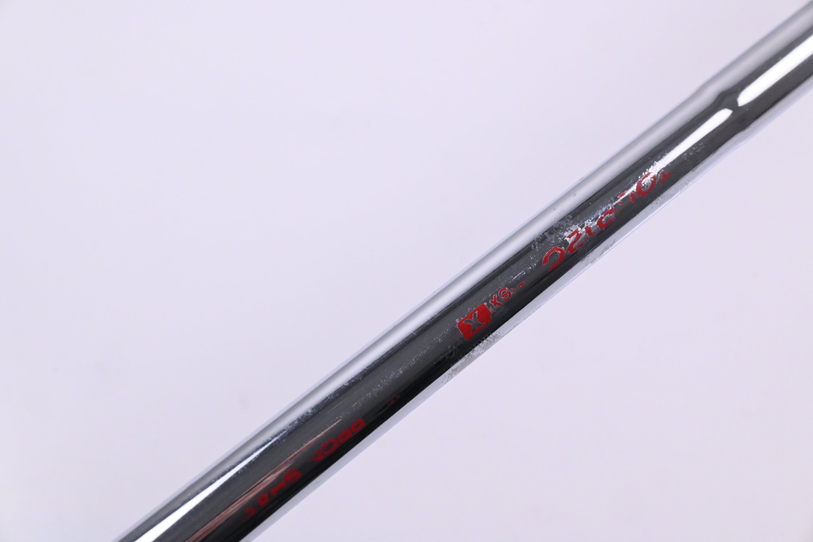 Taylormade Milled Grind Gap Wedge / 50 Degree / X-Flex N.S.Pro Modus3 Tour 120
