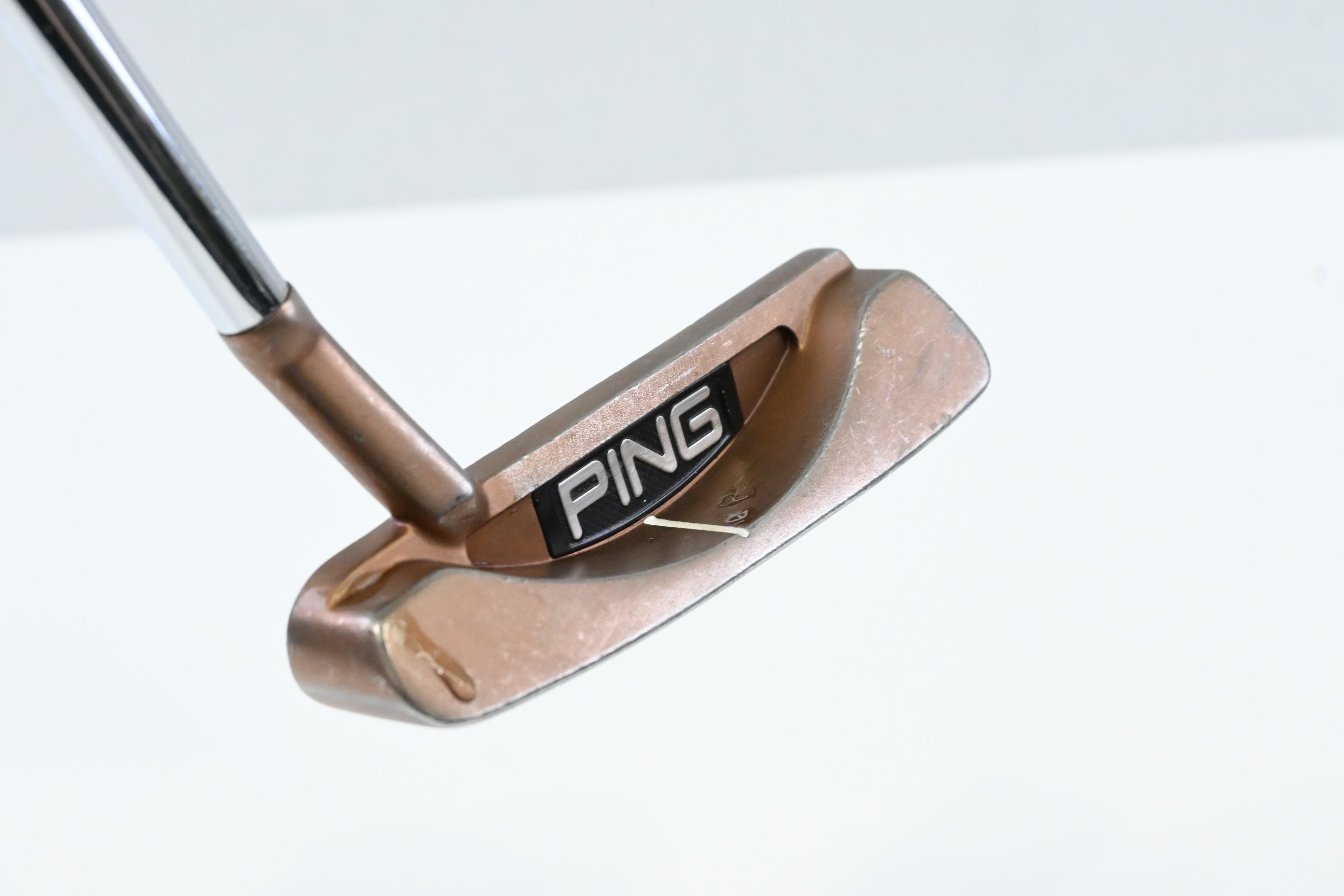 Ping Zing Karsten TR Putter / 35 Inch