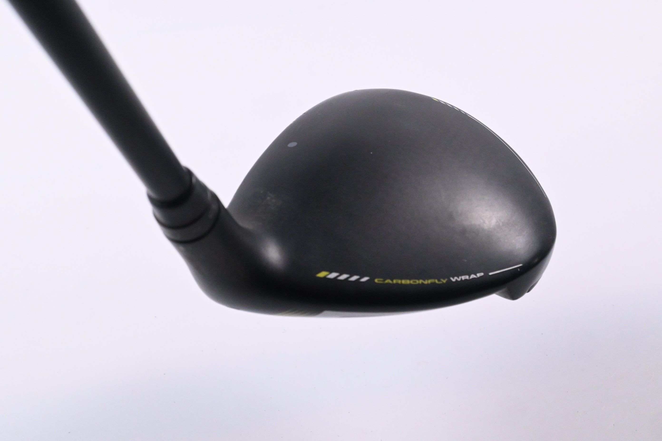 Ping G430 Max #5 Wood/ 18 Degree / Regular Flex Ping Alta CB Black 65 Shaft