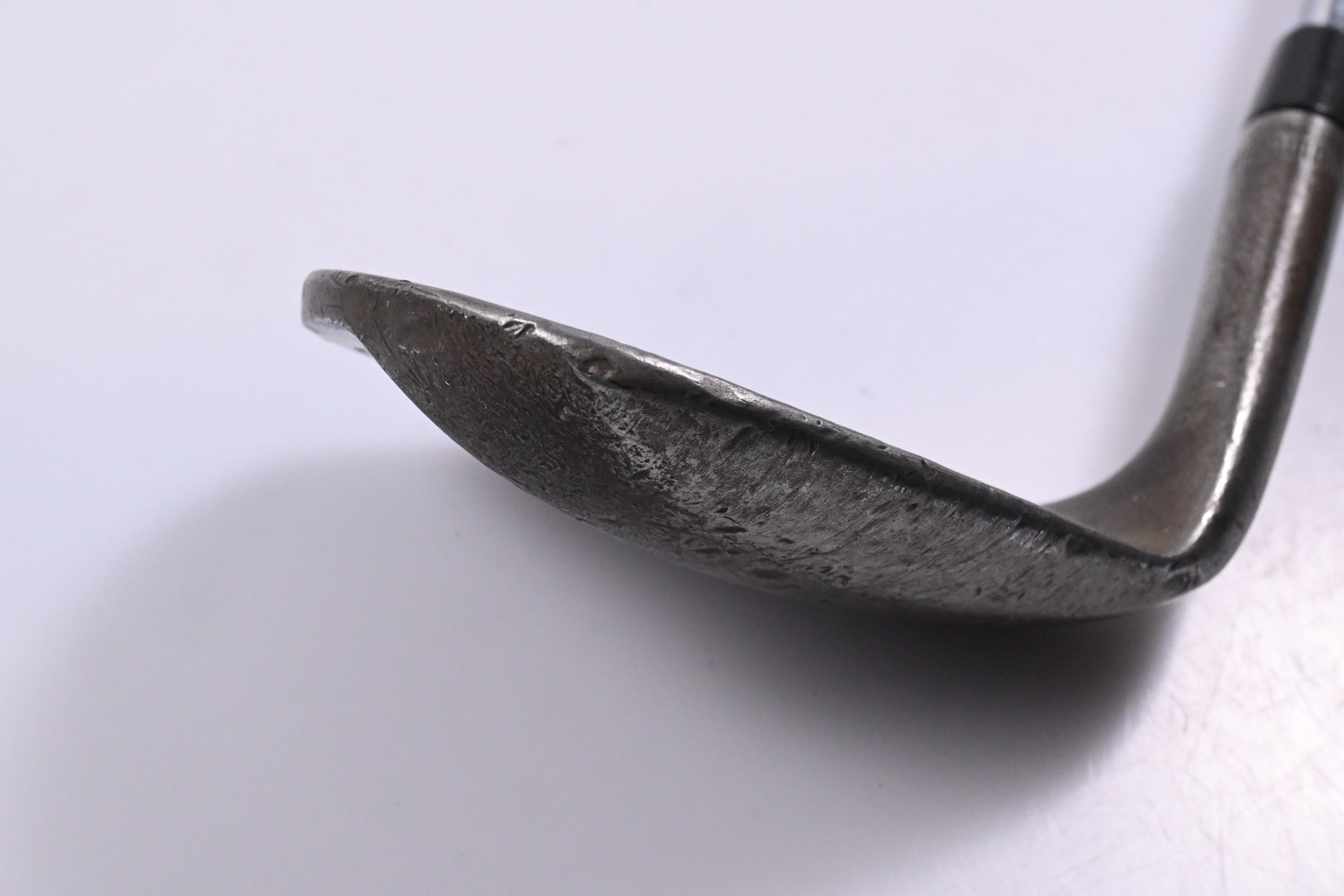 Callaway X-Forged Lob Wedge / 60 Degree / Wedge Flex Steel Shaft
