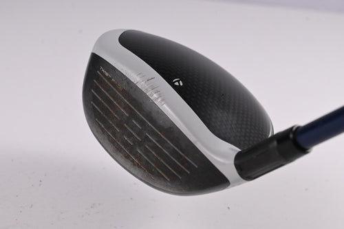 Taylormade SIM2 Max #3 Wood / 16.5 Degree / Stiff Flex Ventus Blue 6 Shaft