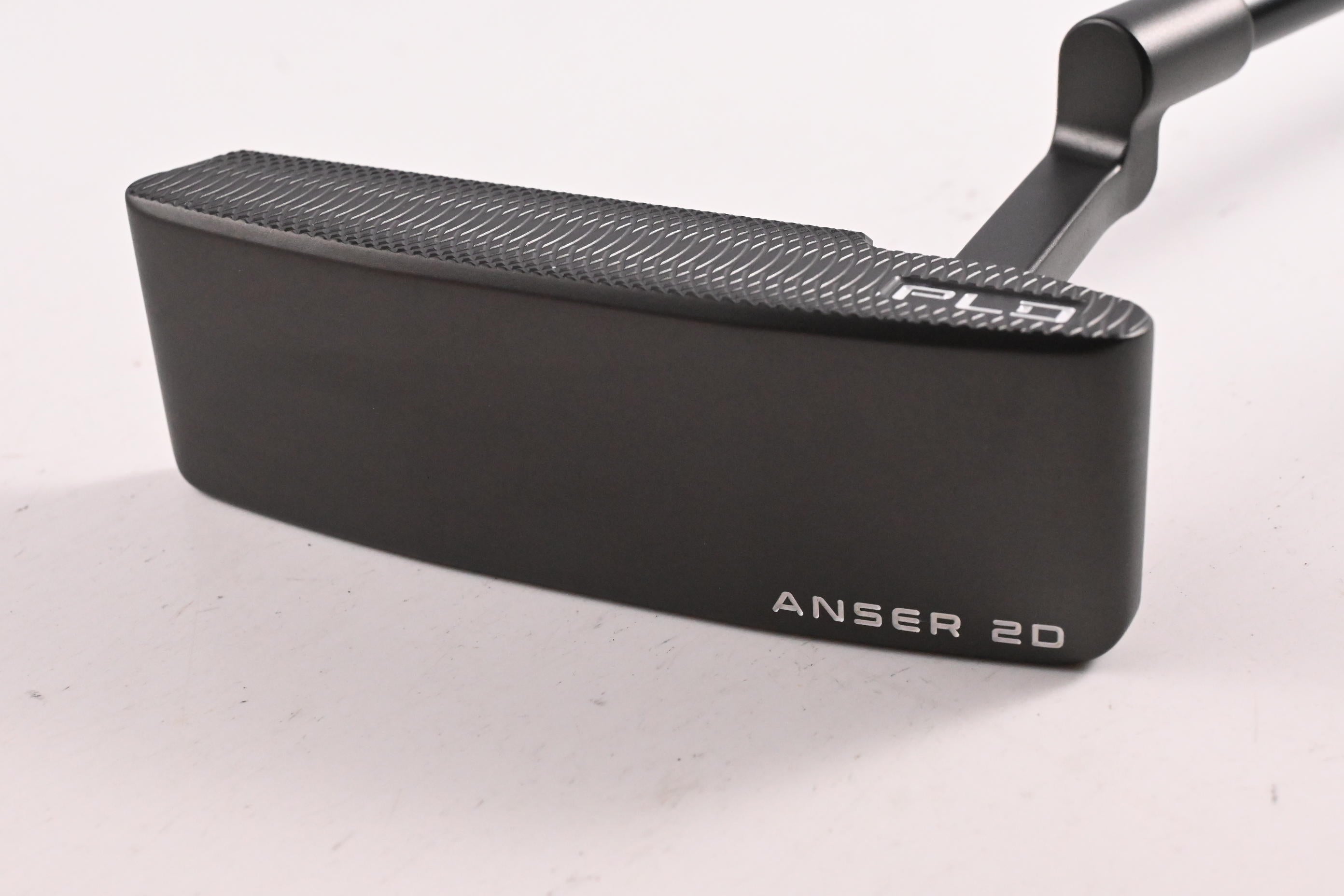 Ping PLD Milled 2024 Anser 2D Putter / 34 Inch