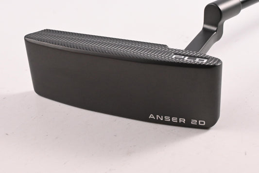 Ping PLD Milled 2024 Anser 2D Putter / 34 Inch